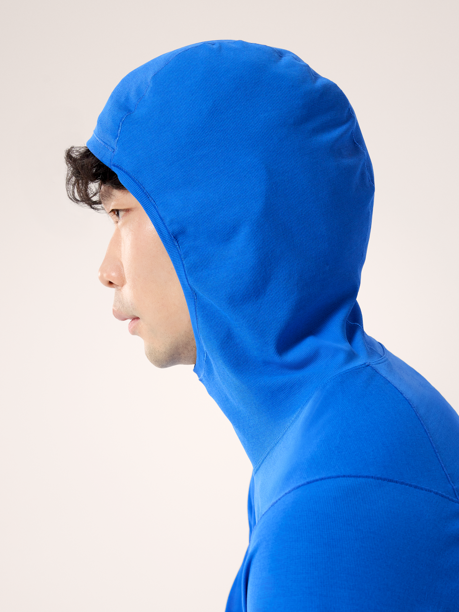 Cormac Hoody 長袖 男款