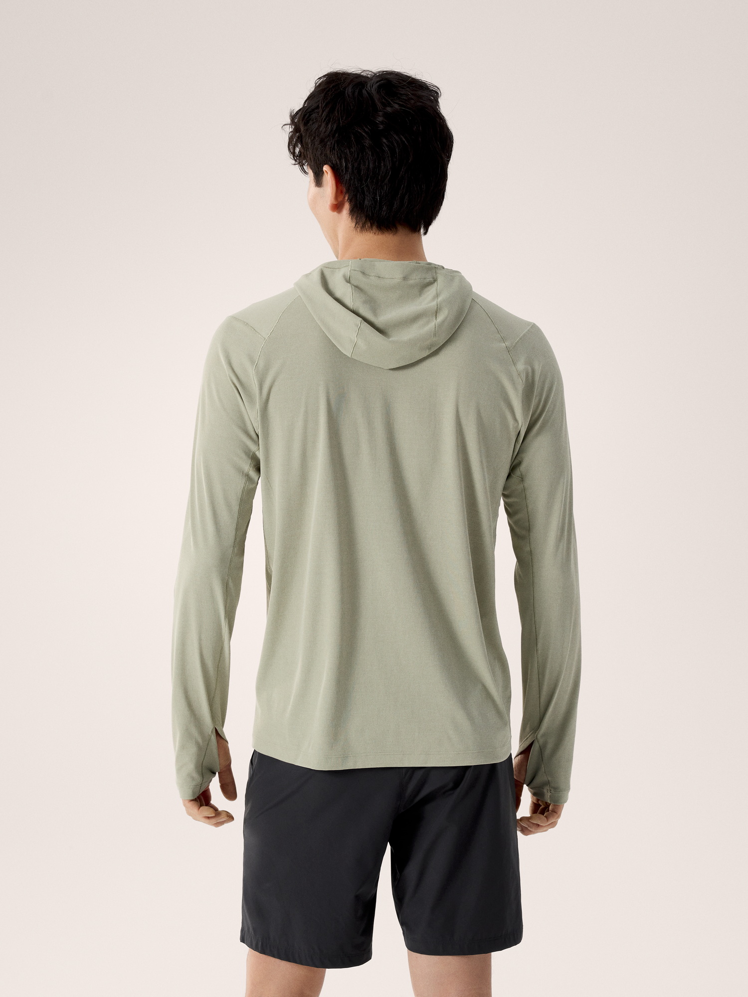 Cormac Hoody 長袖 男款