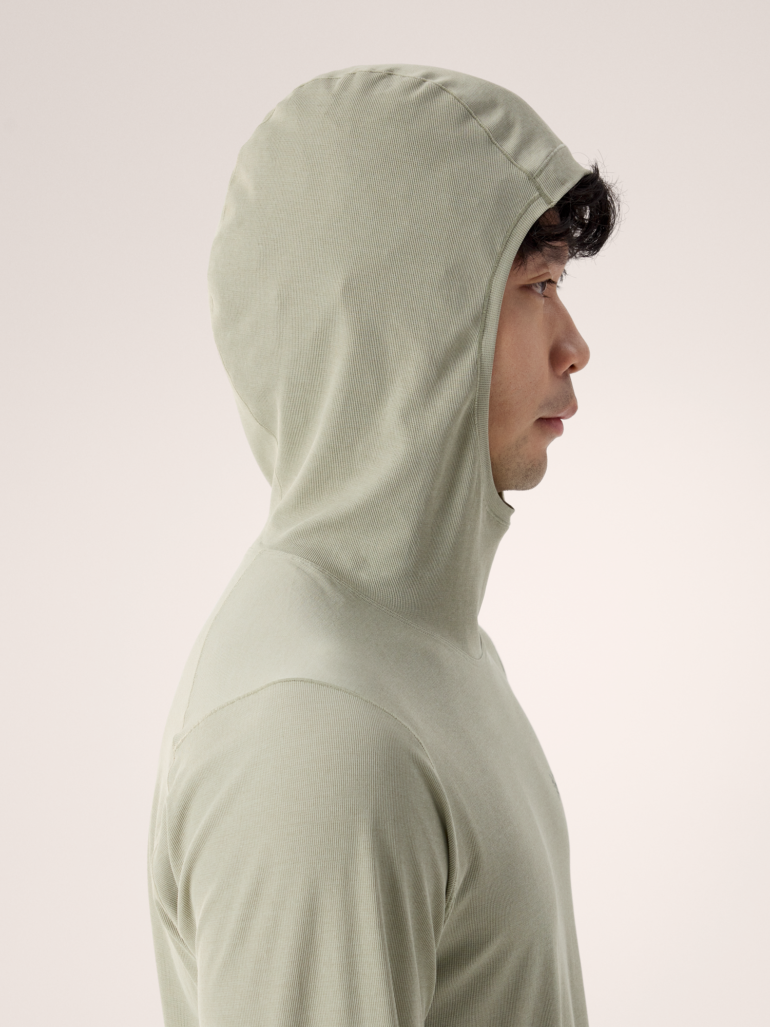 Cormac Hoody 長袖 男款