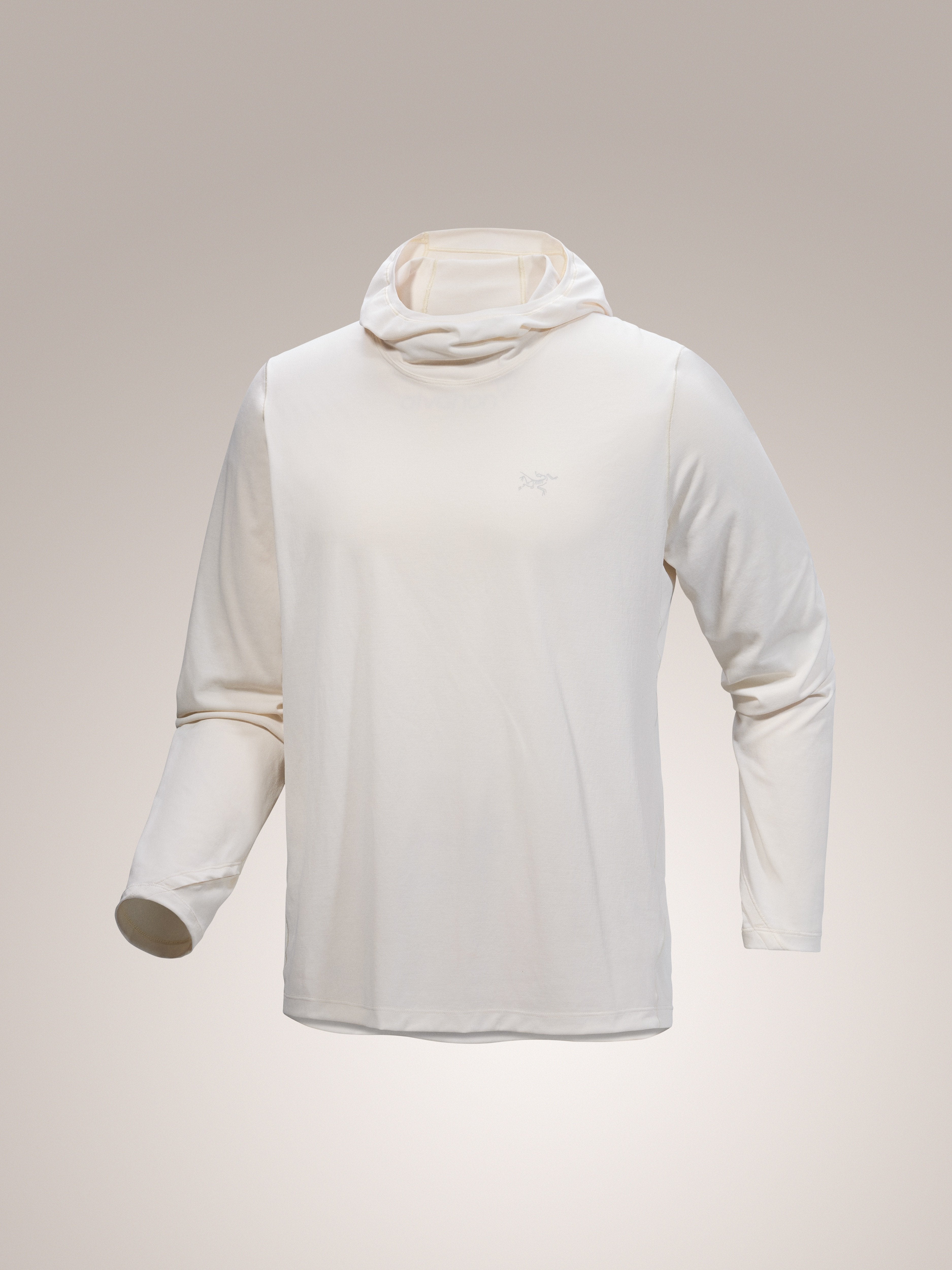 Cormac Hoody 長袖 男款