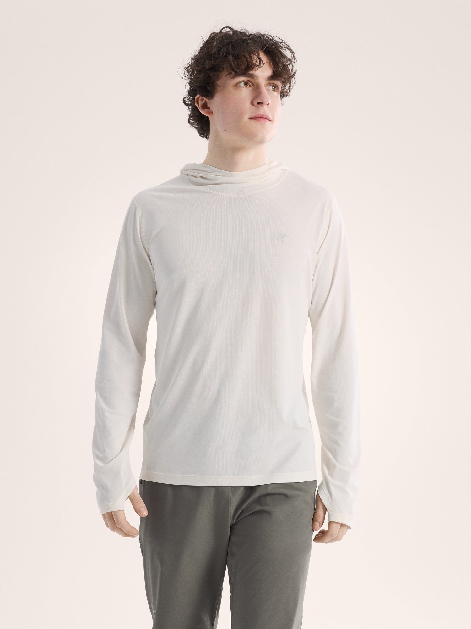 Cormac Hoody 長袖 男款