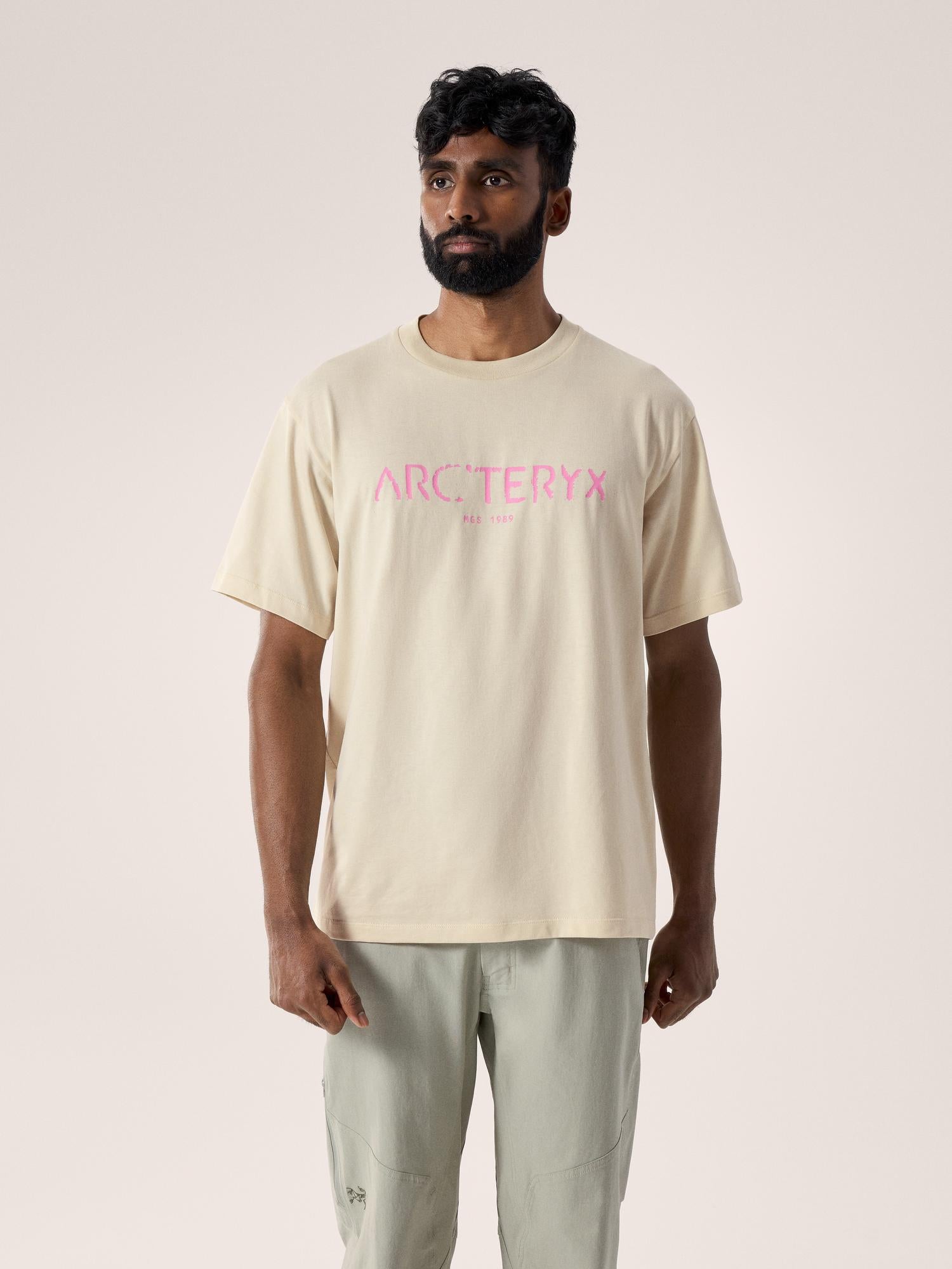 Kragg SL Cotton Sky Pilot SS1 SS Tee 短袖 男款