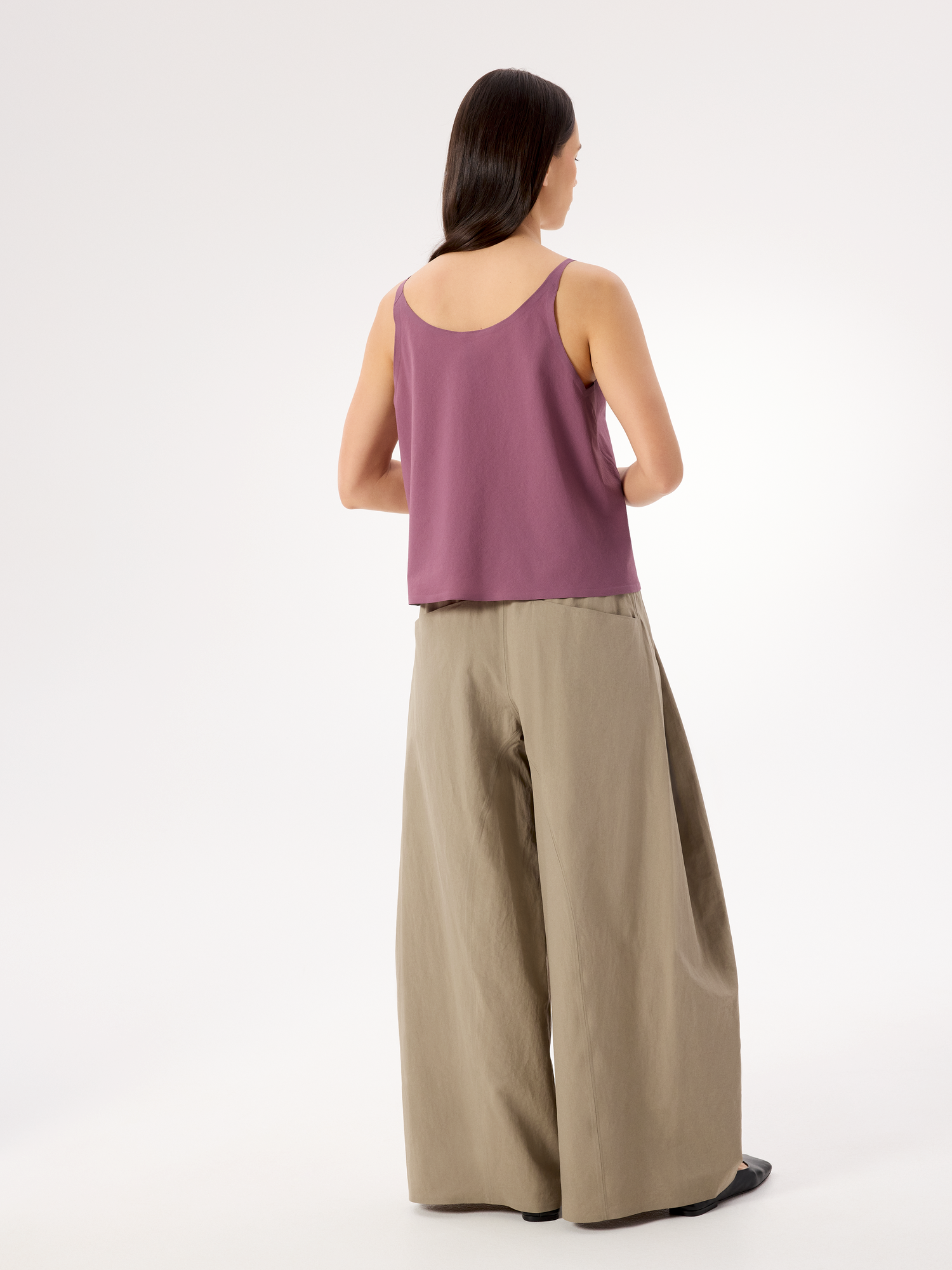 Myria Tank 背心 女款