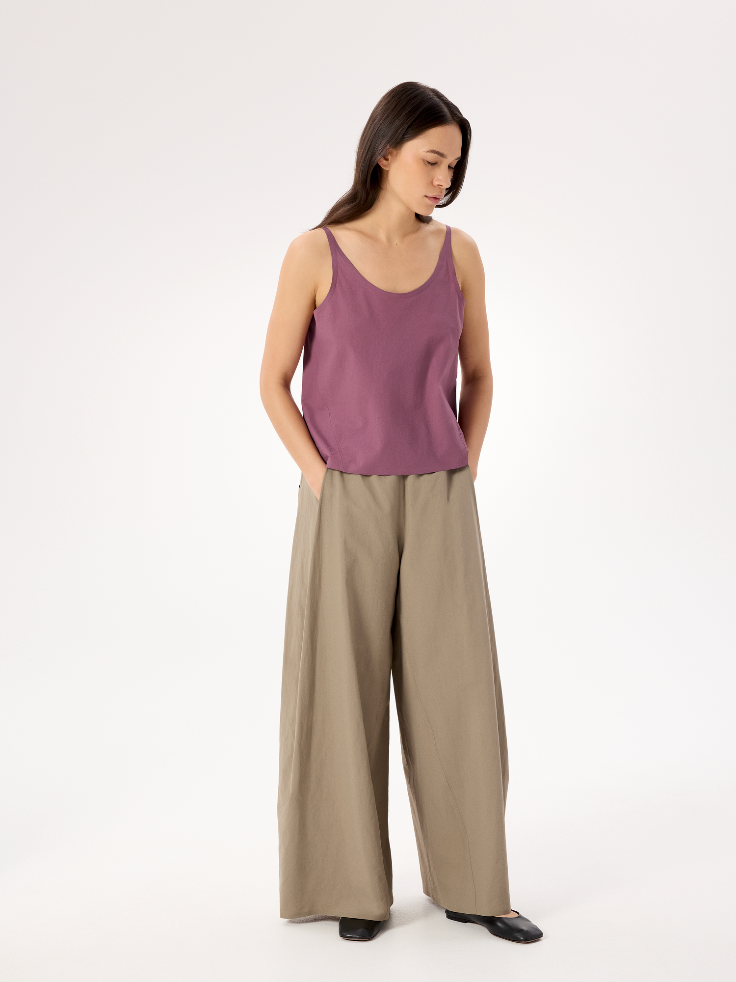 Myria Tank 背心 女款