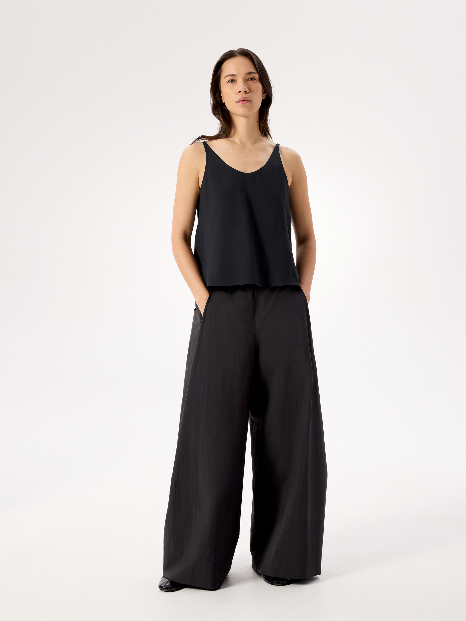 Carbene SL Pant 長褲 女款