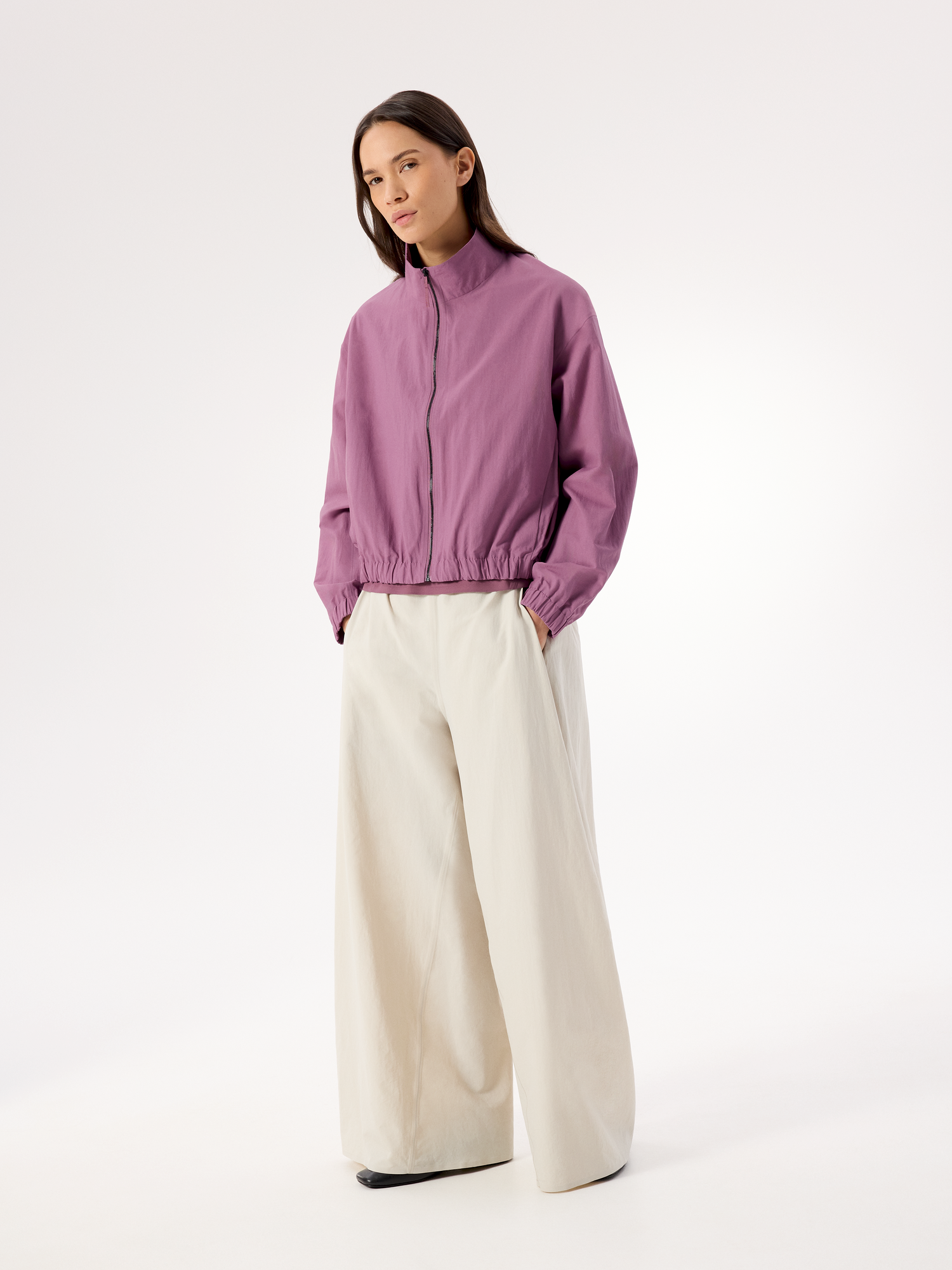 Carbene SL Pant 長褲 女款