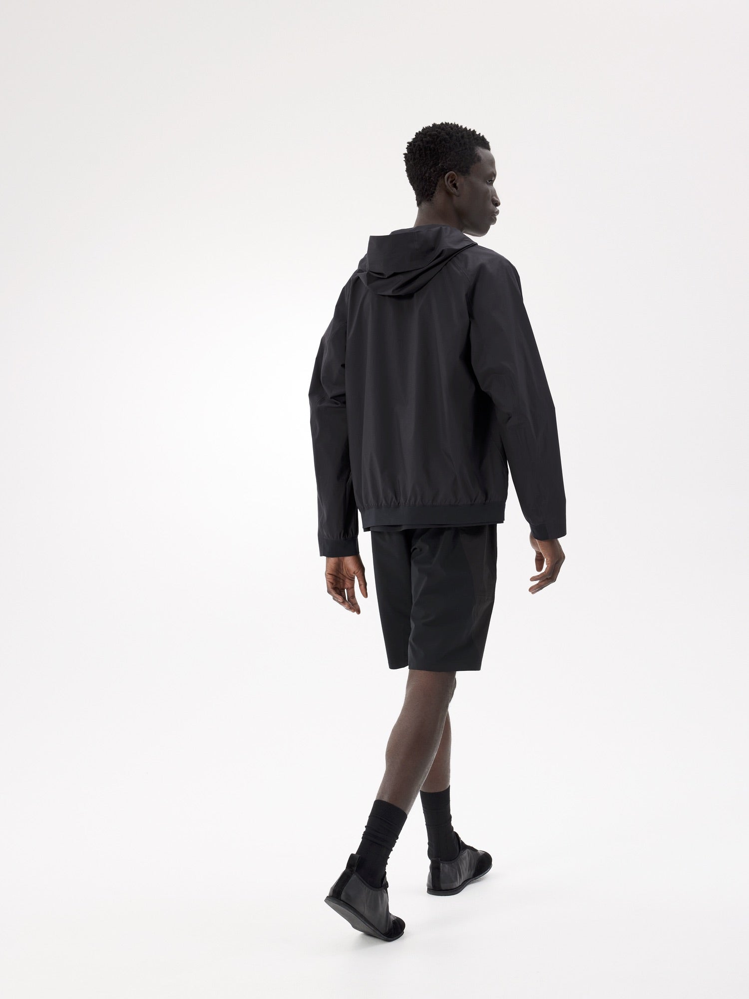 Demlo Hoody 風衣外套 男款