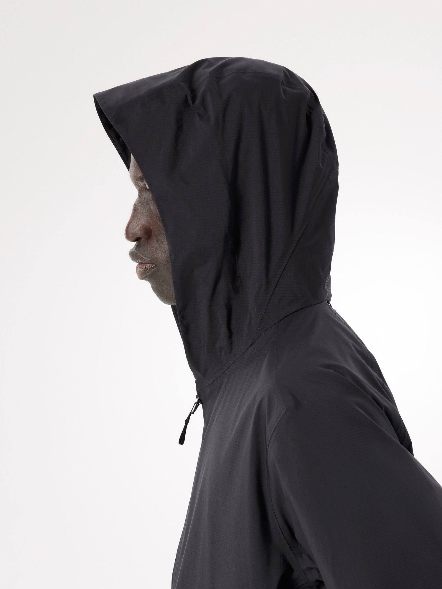 Demlo Hoody 風衣外套 男款