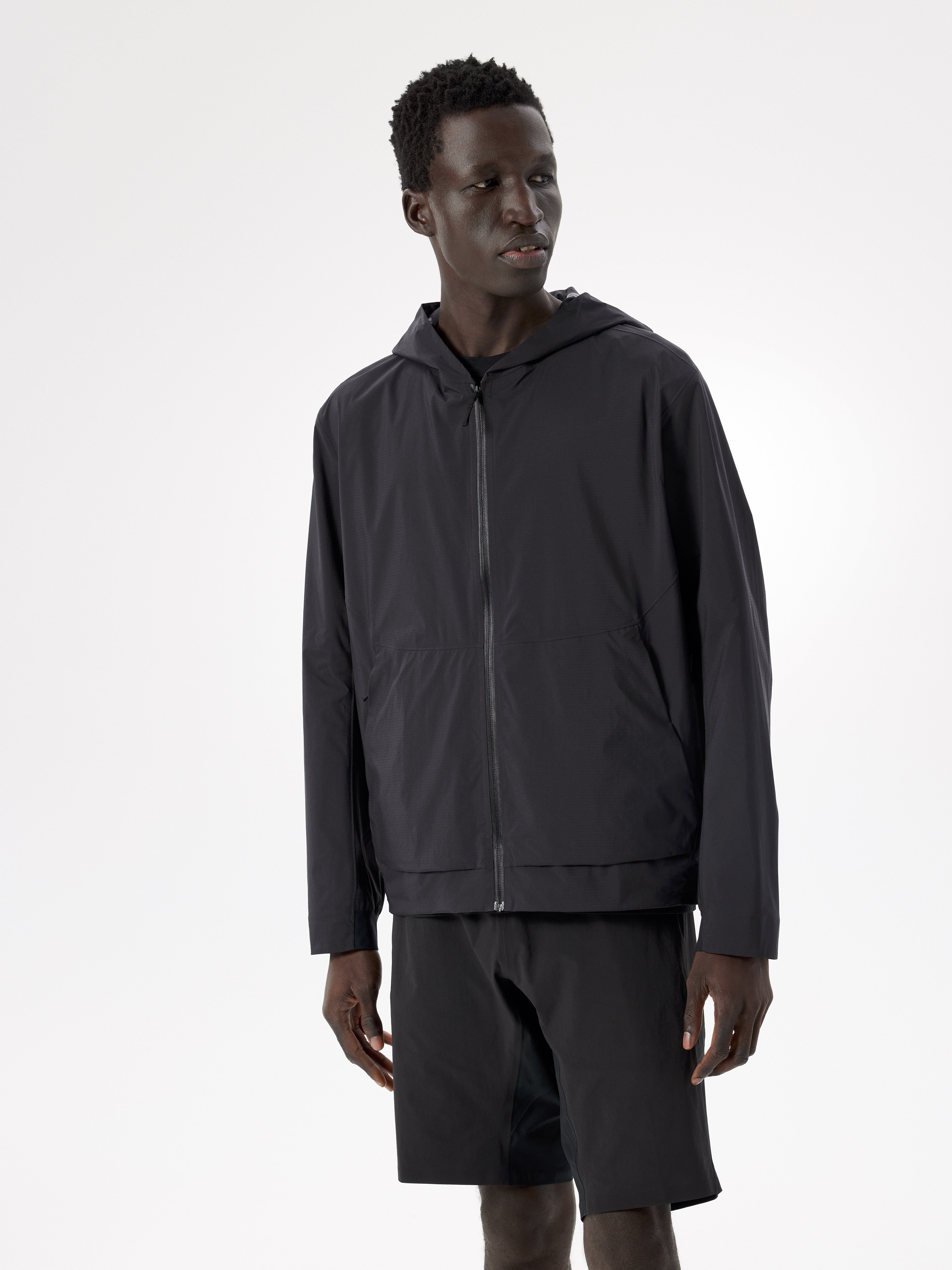 Demlo Hoody 風衣外套 男款