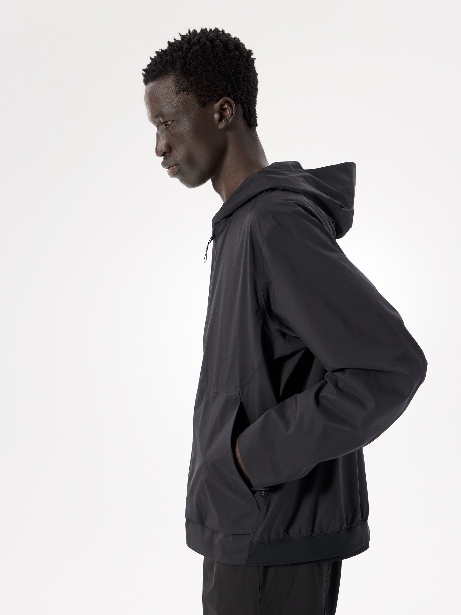 Demlo Hoody 風衣外套 男款