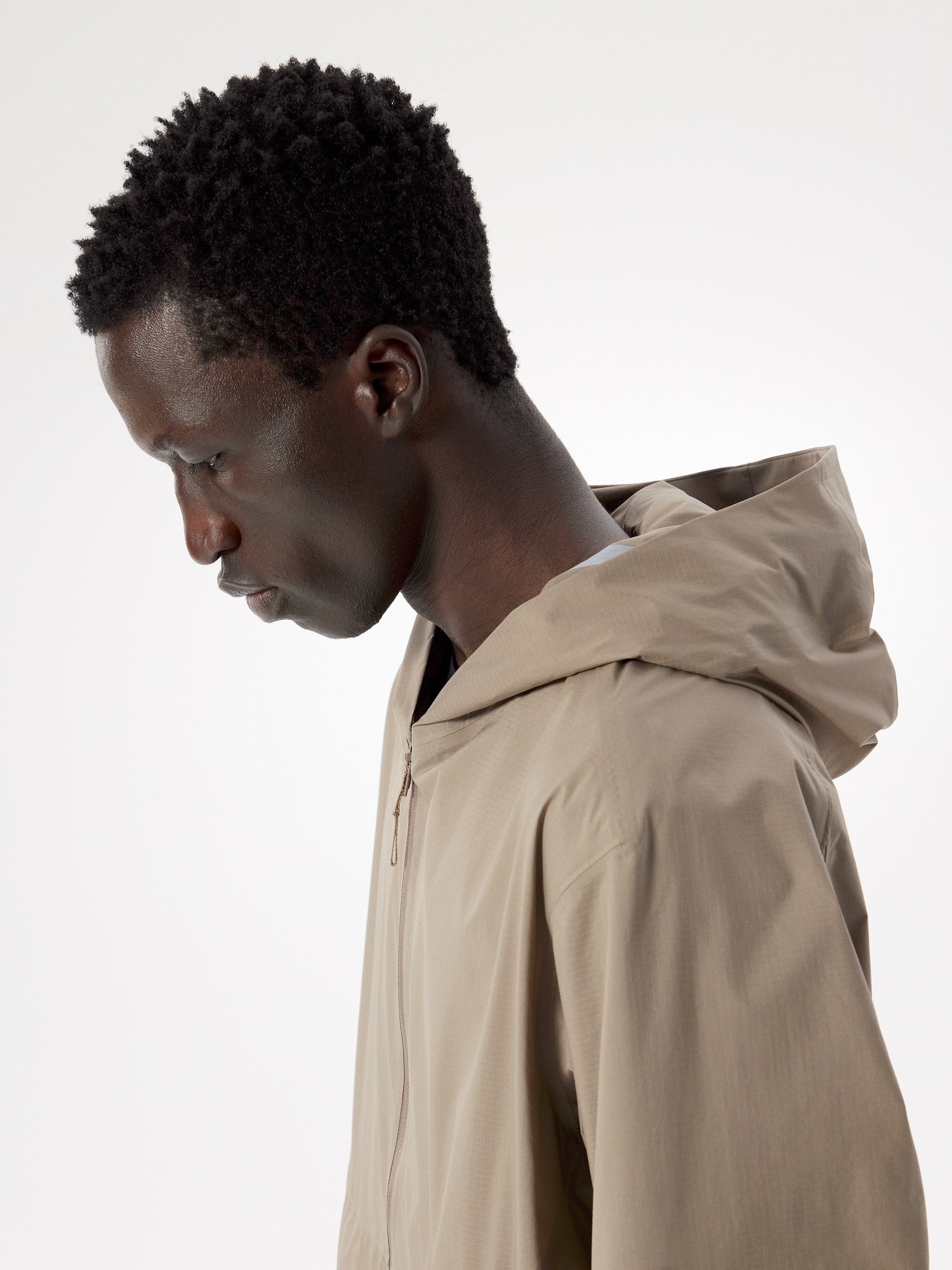 Demlo Hoody 風衣外套 男款