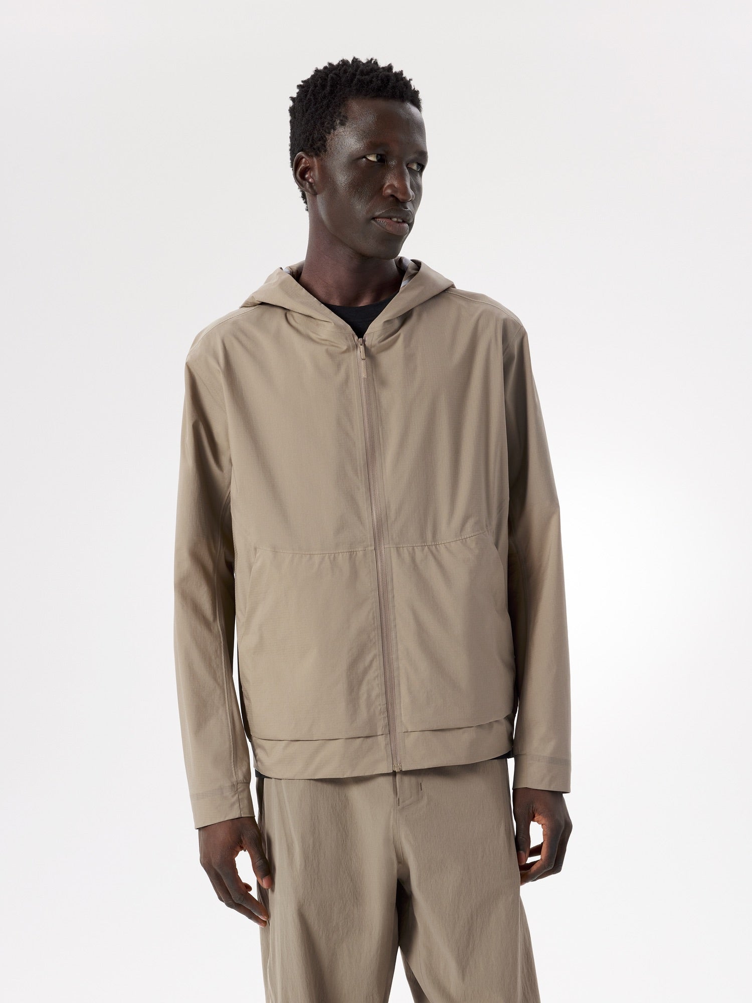 Demlo Hoody 風衣外套 男款