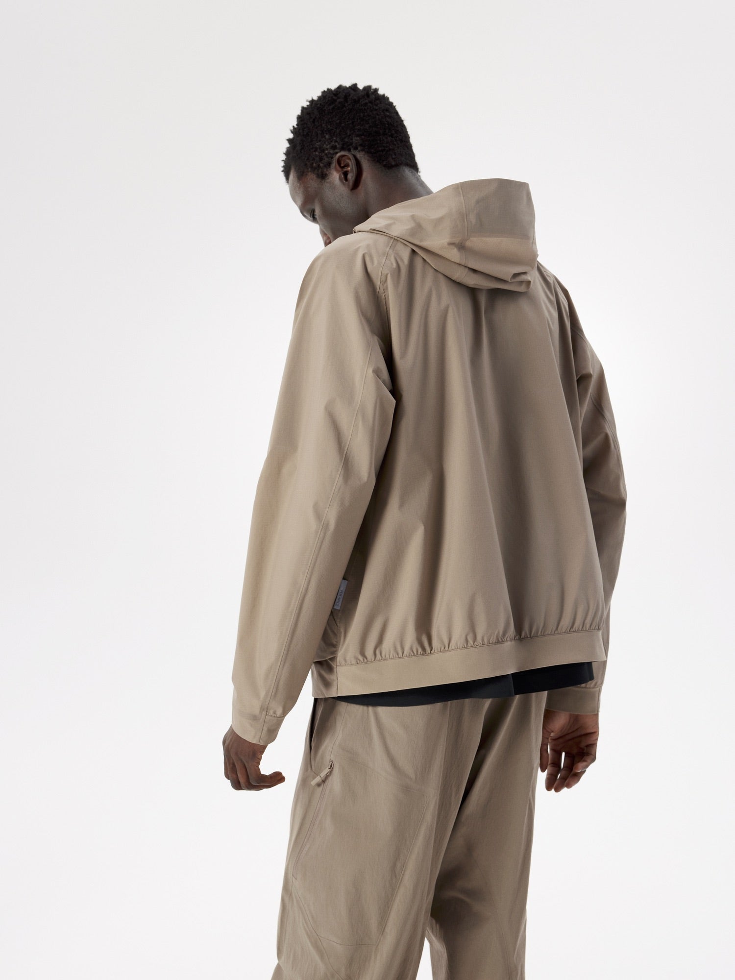 Demlo Hoody 風衣外套 男款