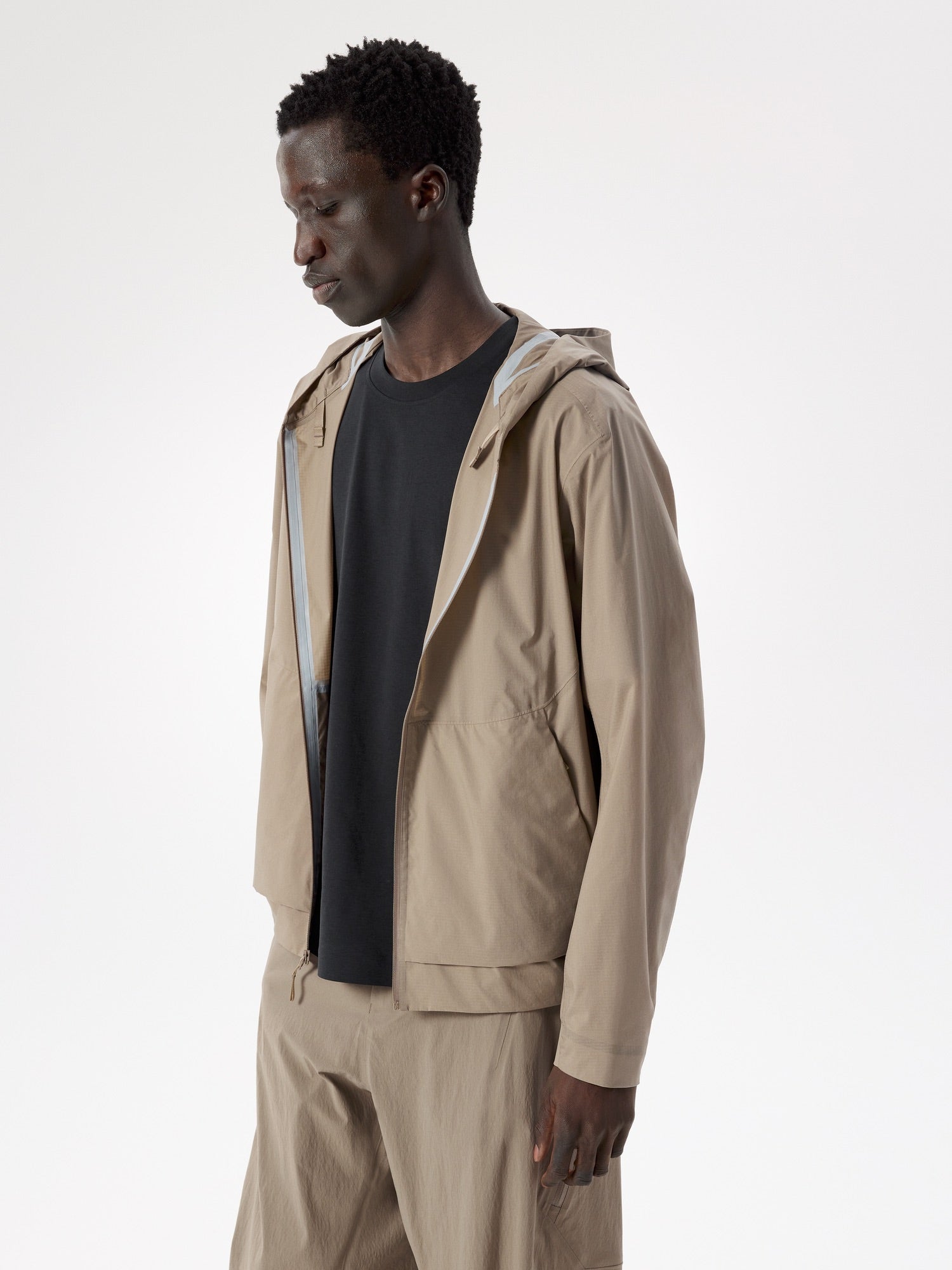 Demlo Hoody 風衣外套 男款