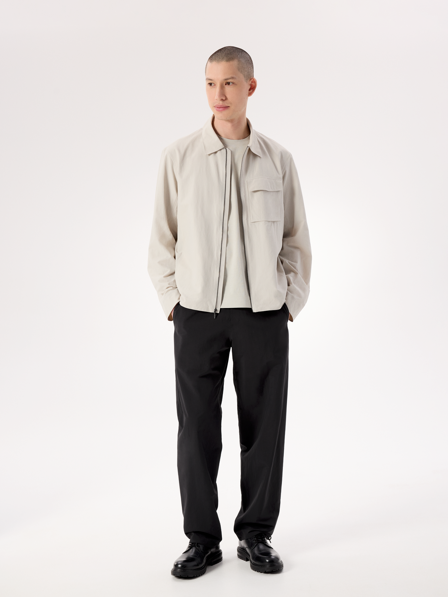 Spere SL Pant 長褲 男款