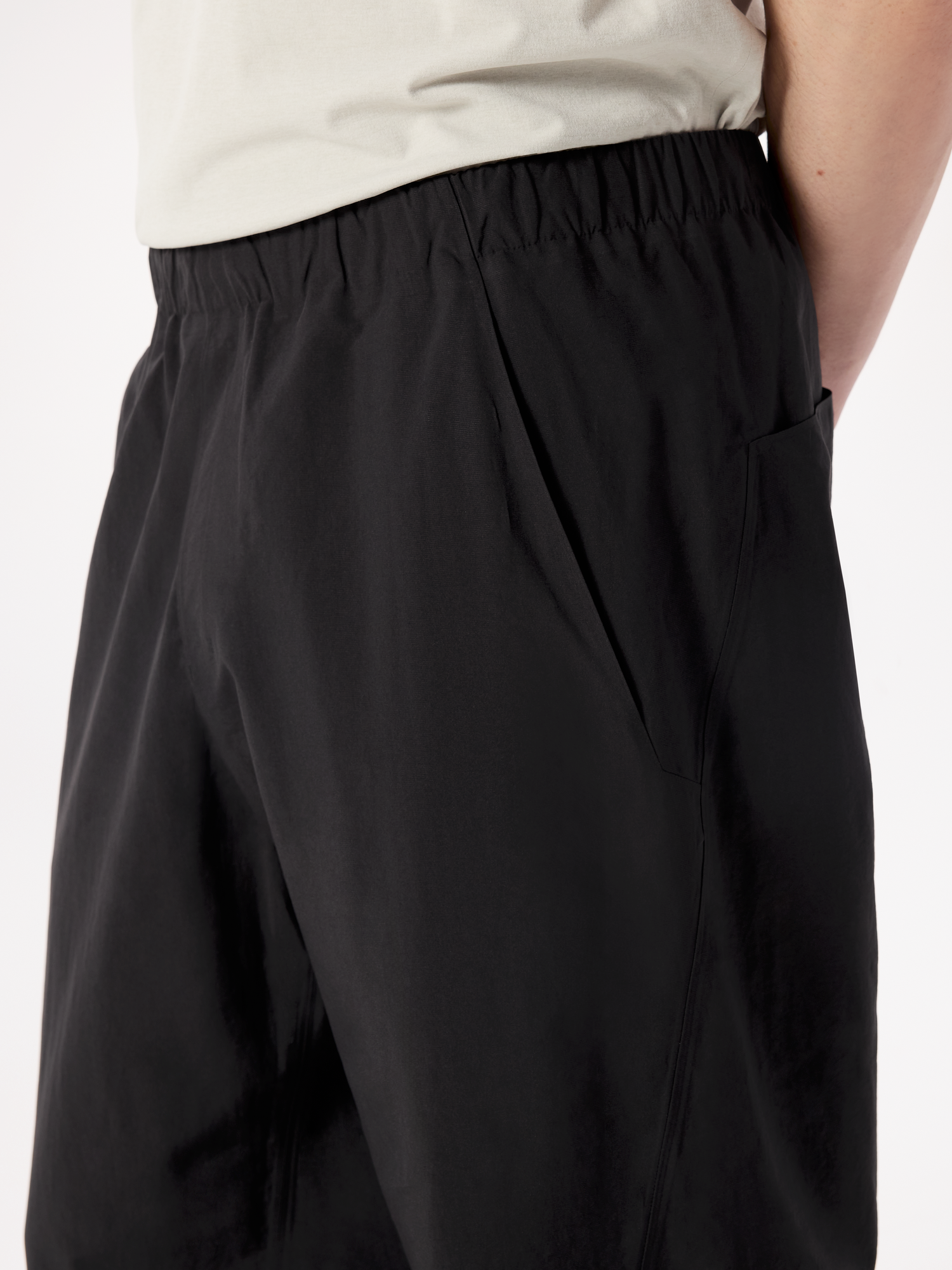 Spere SL Pant 長褲 男款