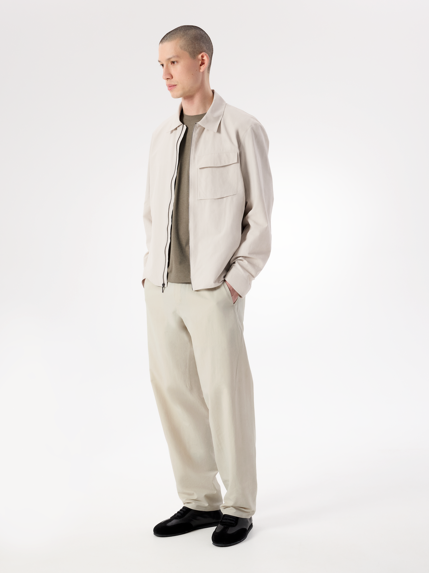 Spere SL Pant 長褲 男款