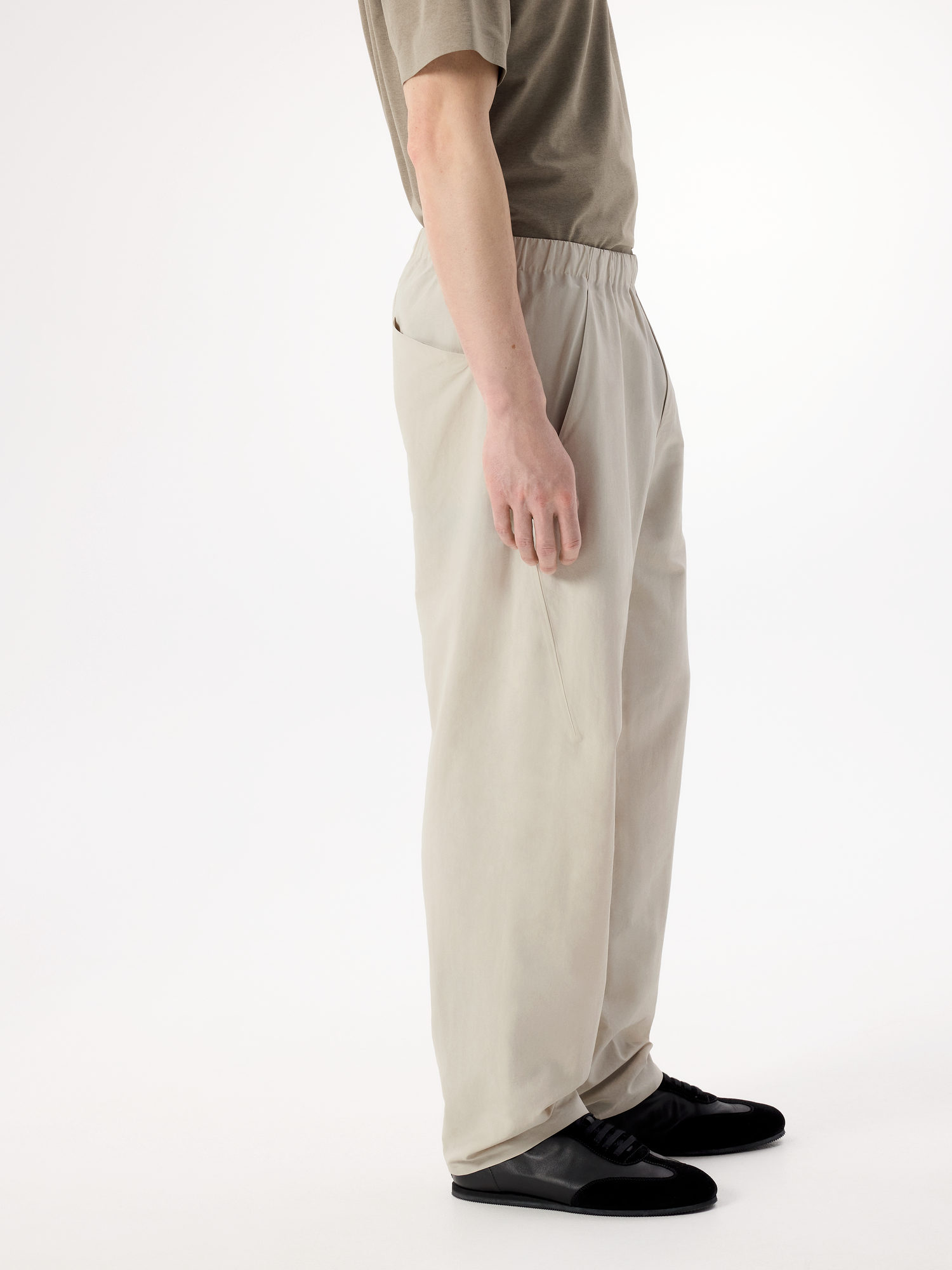 Spere SL Pant 長褲 男款