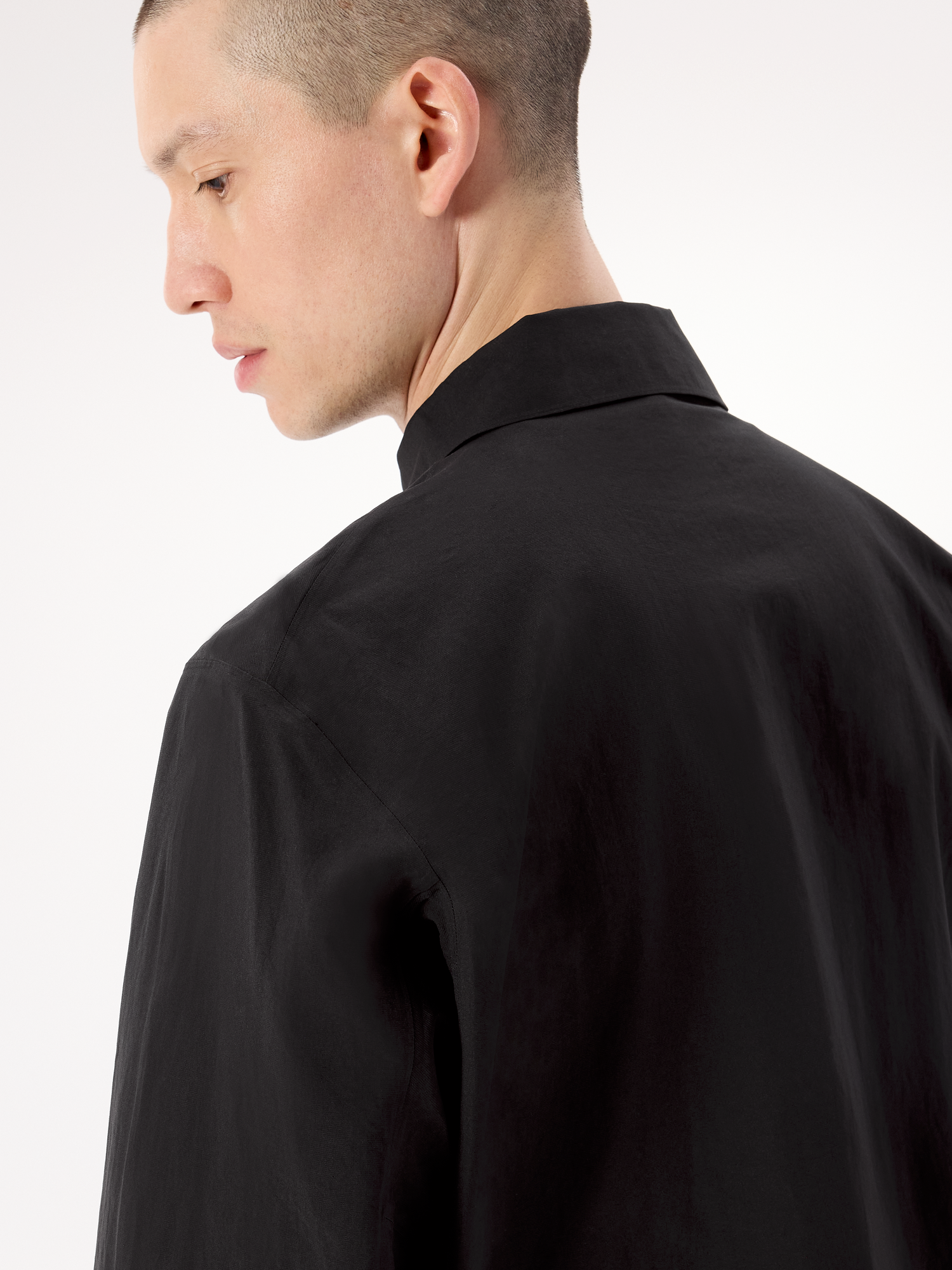 Spere SL Jacket 風衣外套 男款