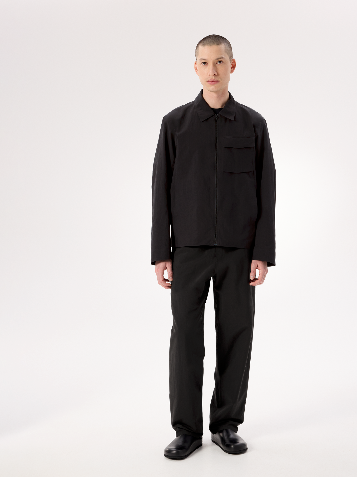 Spere SL Jacket 風衣外套 男款