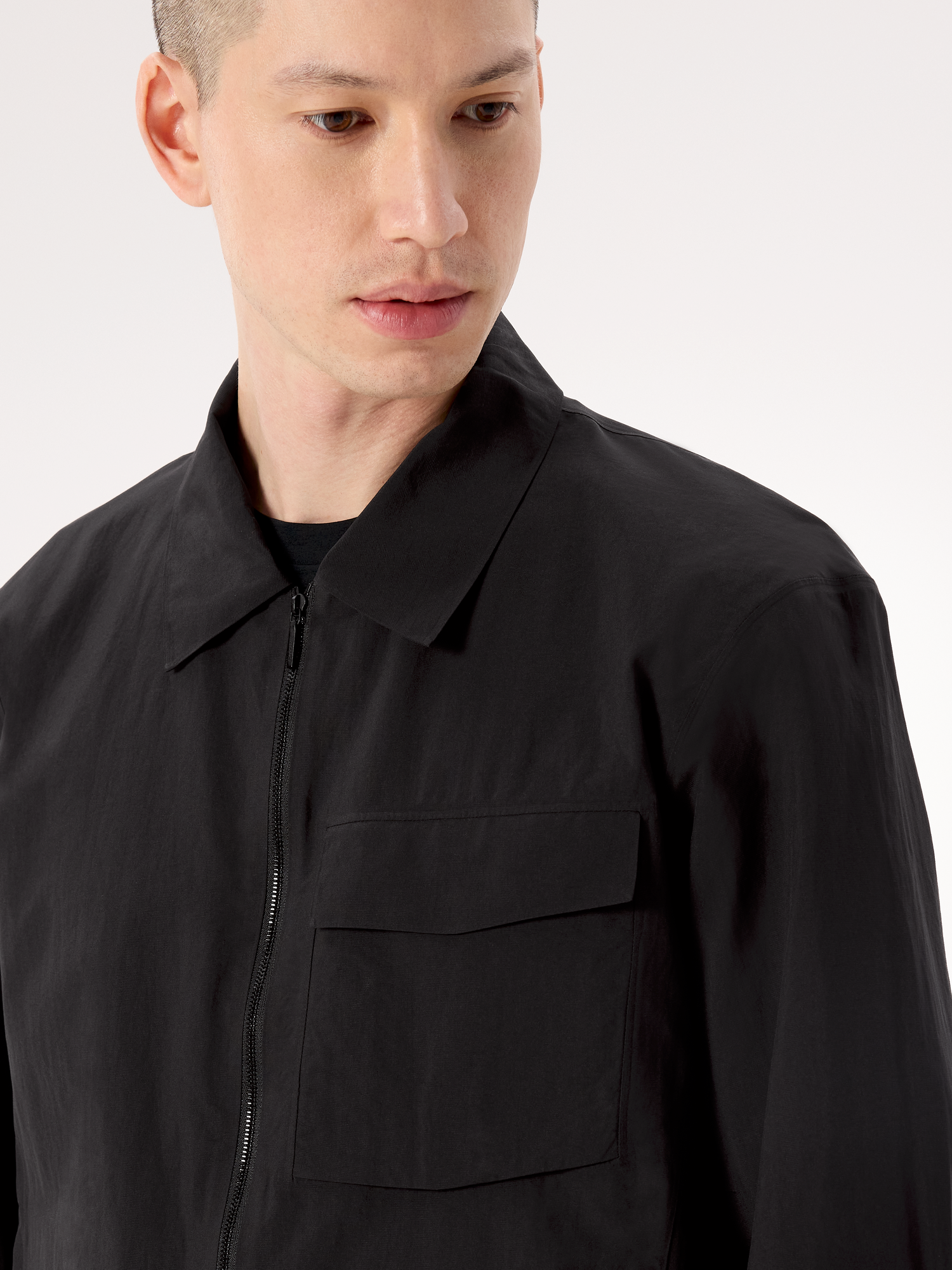 Spere SL Jacket 風衣外套 男款