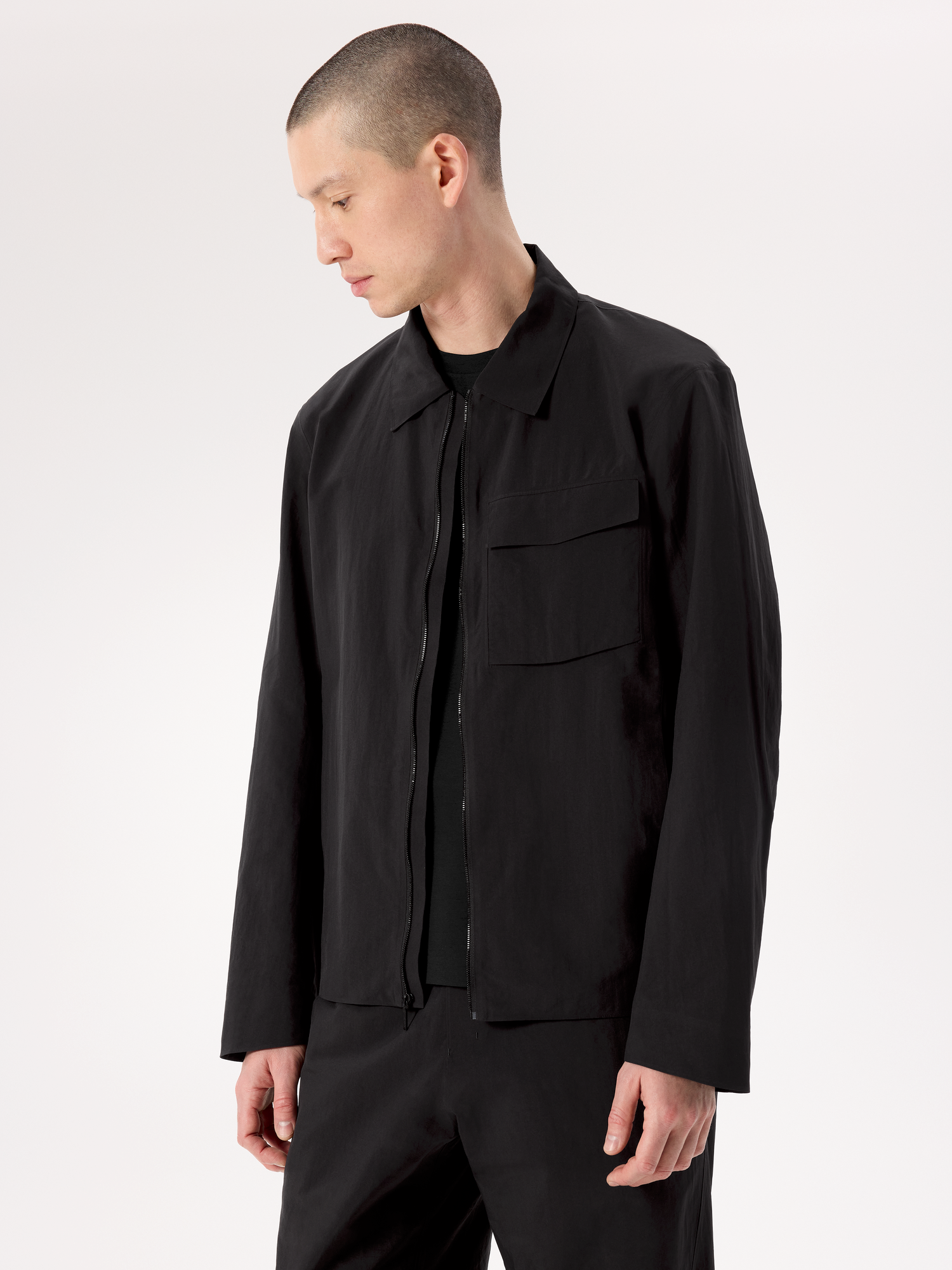 Spere SL Jacket 風衣外套 男款