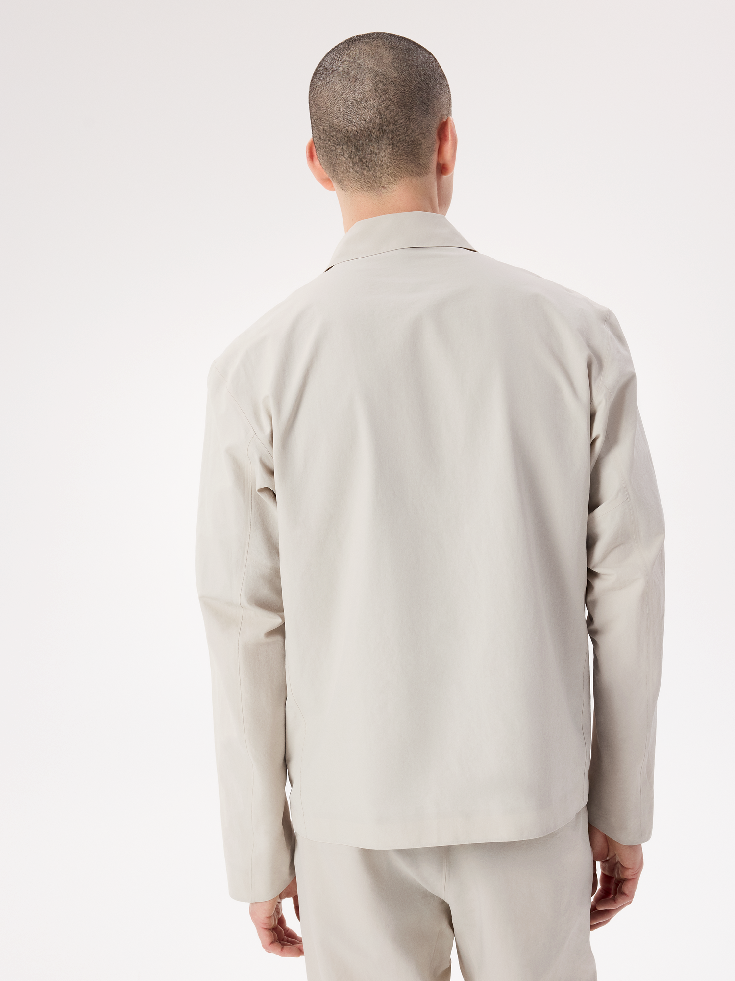 Spere SL Jacket 風衣外套 男款