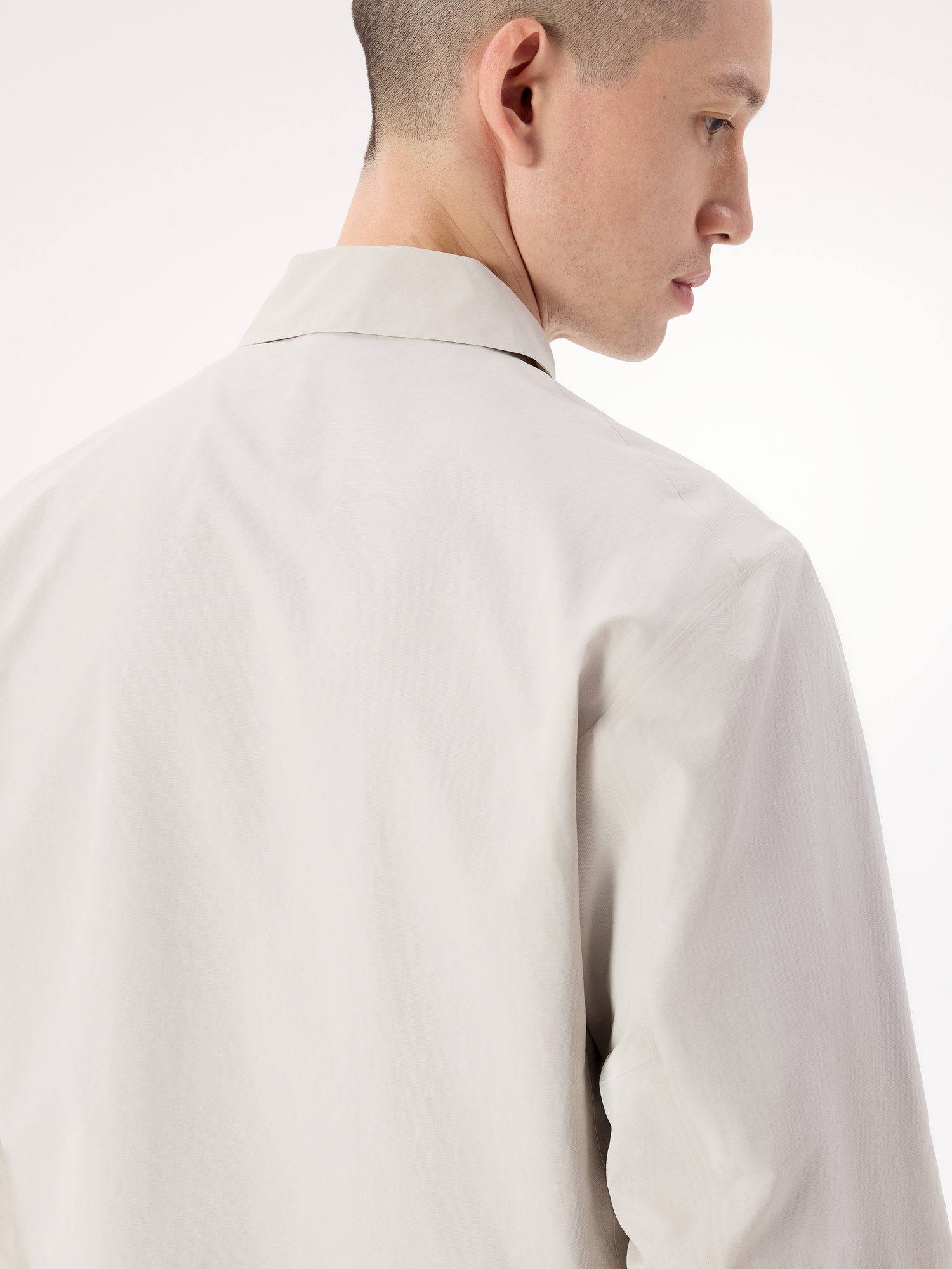 Spere SL Jacket 風衣外套 男款