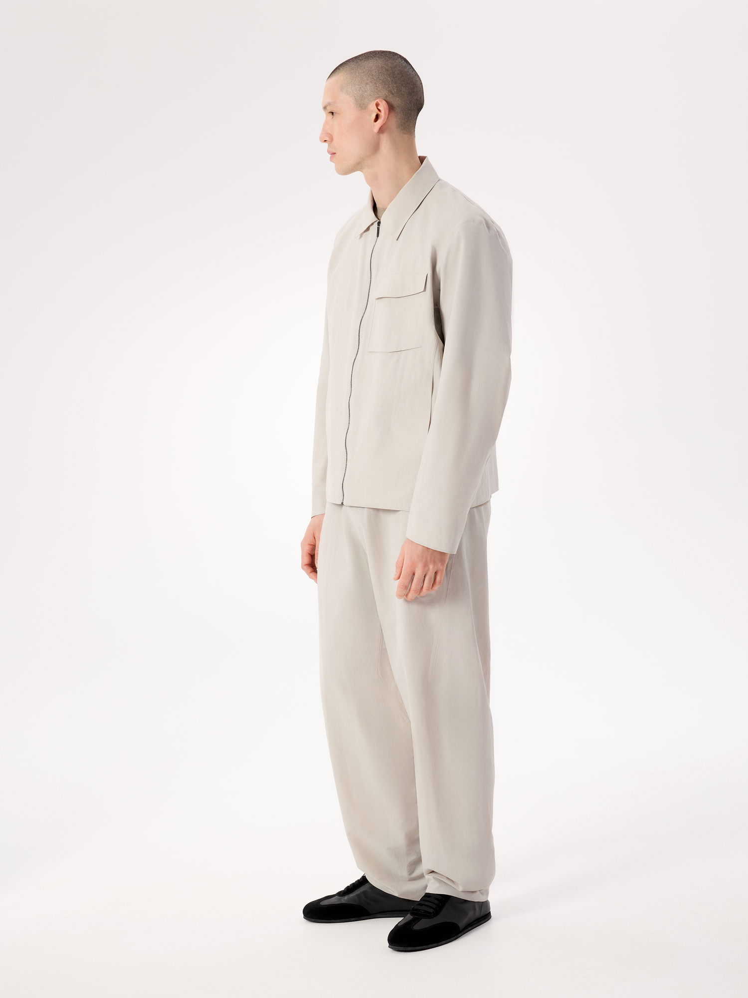 Spere SL Jacket 風衣外套 男款