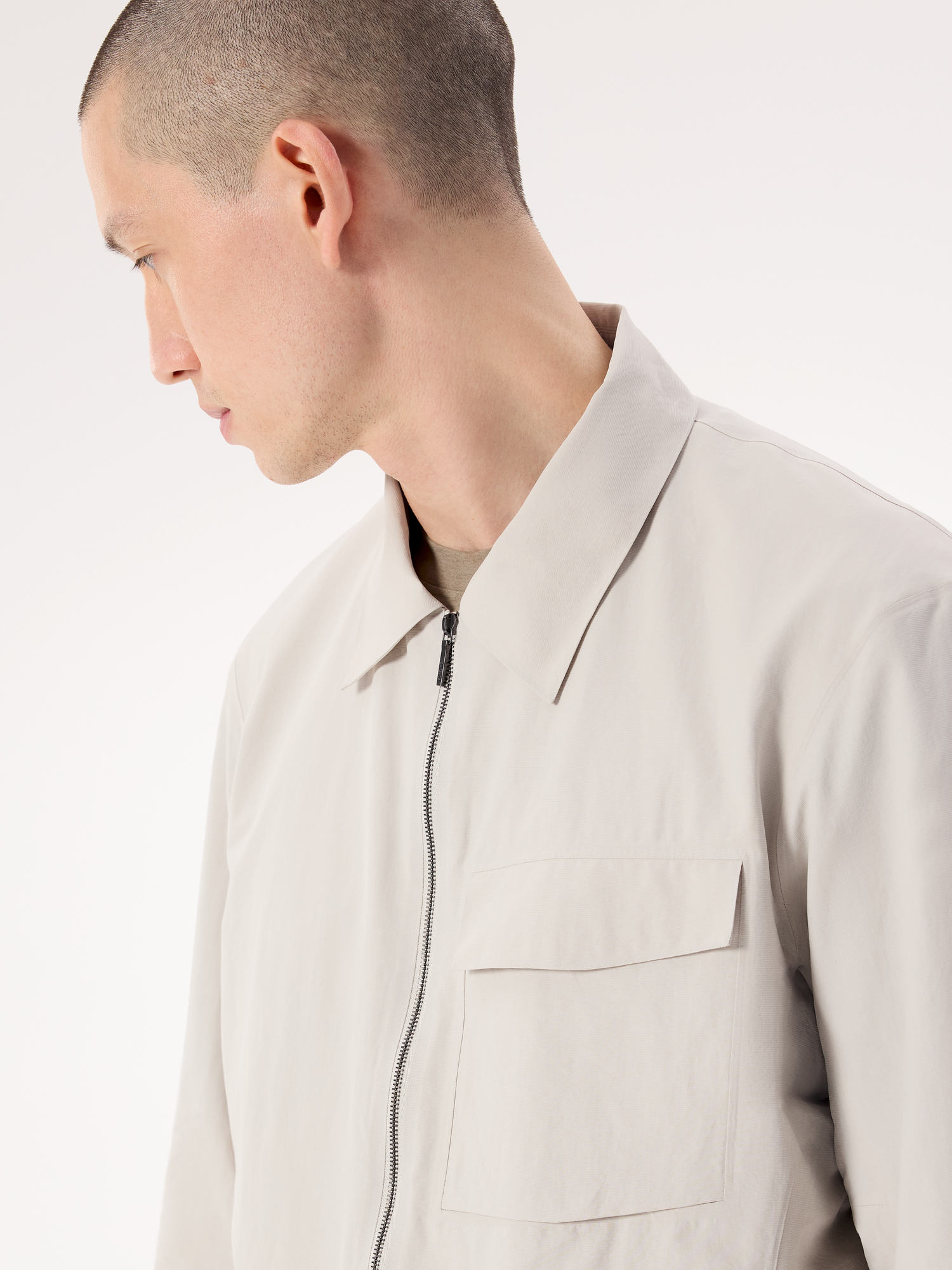 Spere SL Jacket 風衣外套 男款
