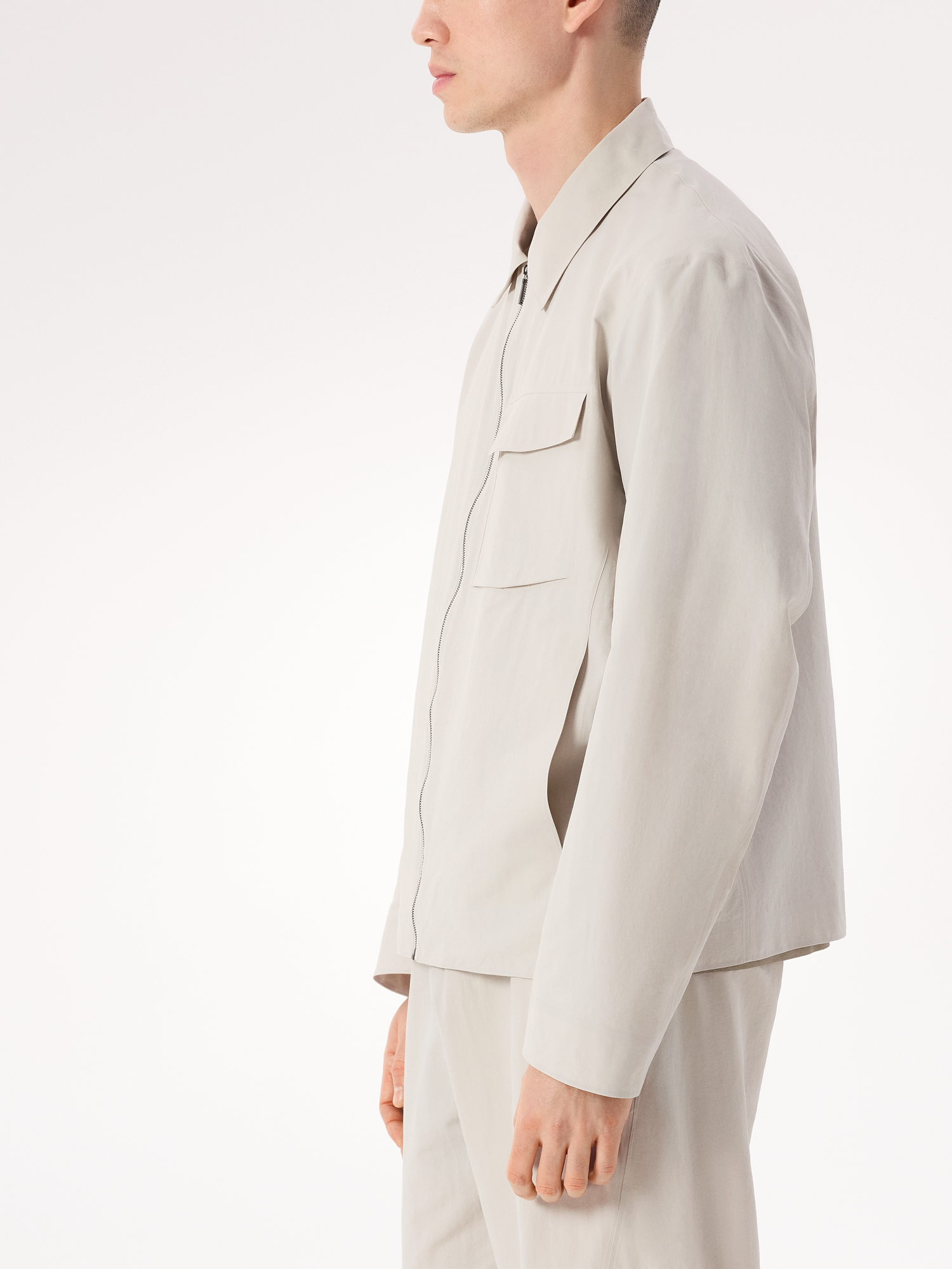 Spere SL Jacket 風衣外套 男款