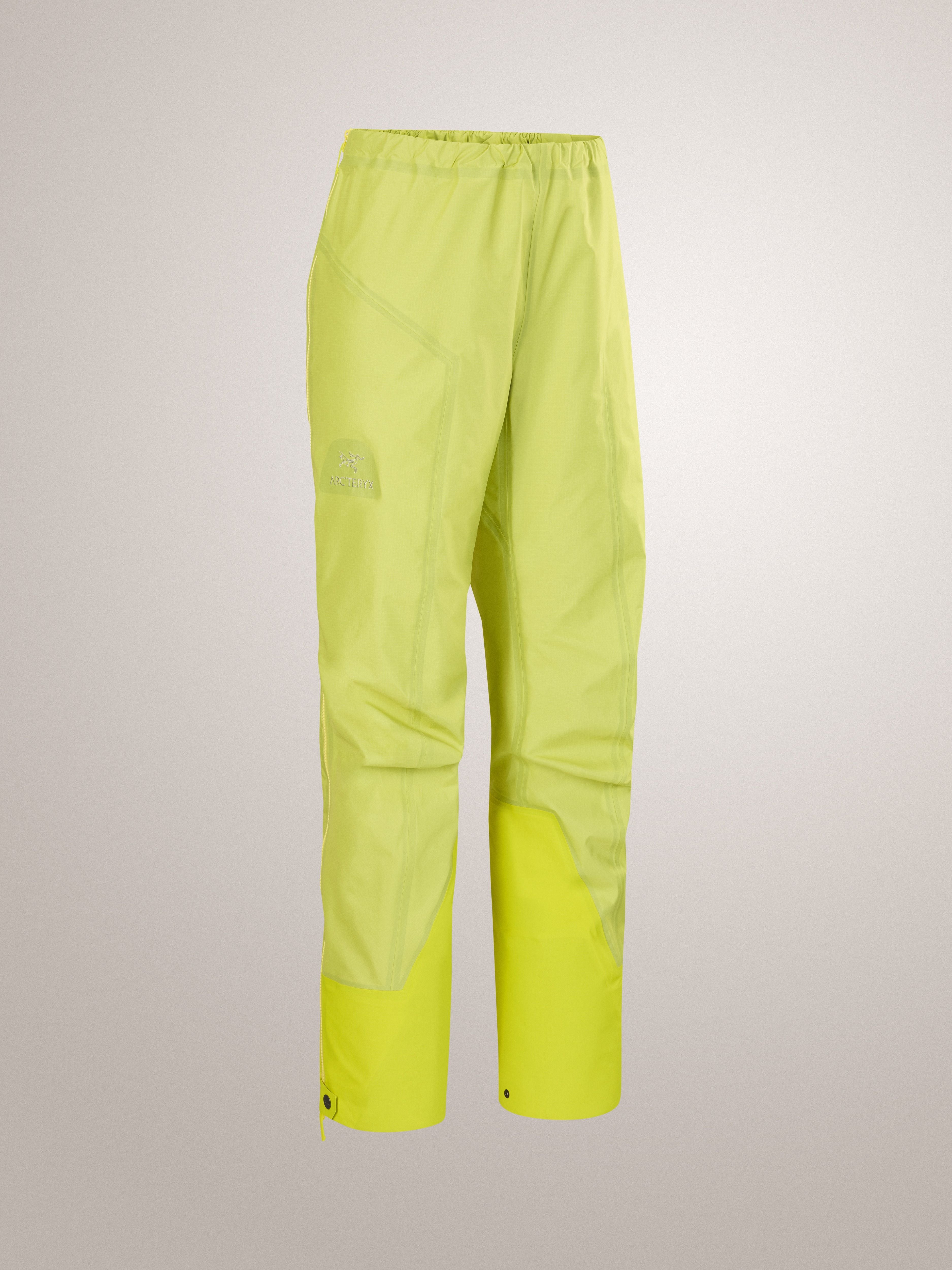 Alpha SL Pant 機能長褲 女款