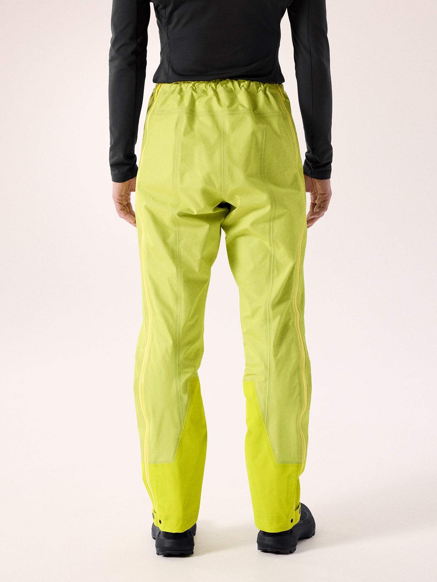 Alpha SL Pant 機能長褲 女款