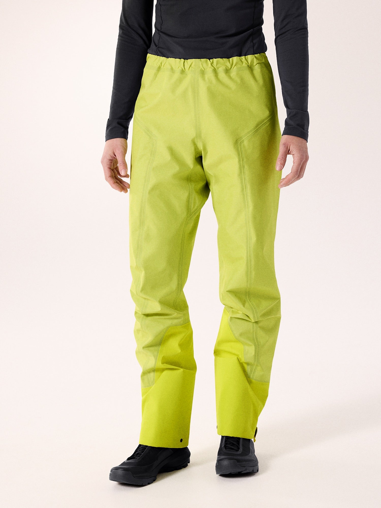 Alpha SL Pant 機能長褲 女款