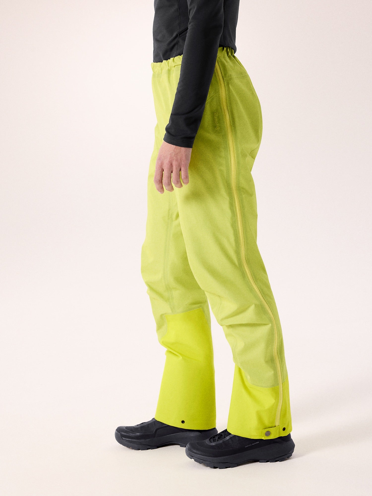 Alpha SL Pant 機能長褲 女款