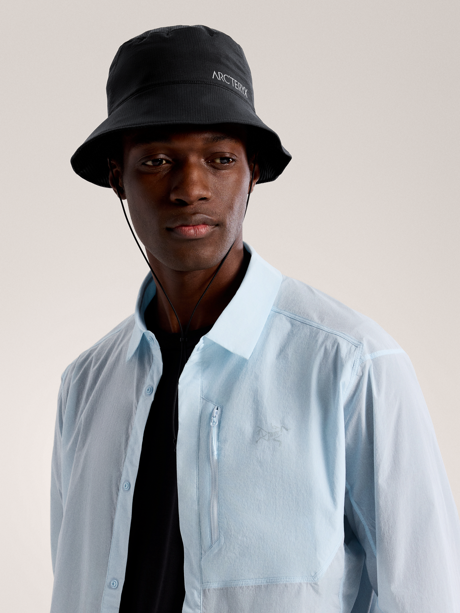 Sinsolo Bucket Hat 漁夫帽