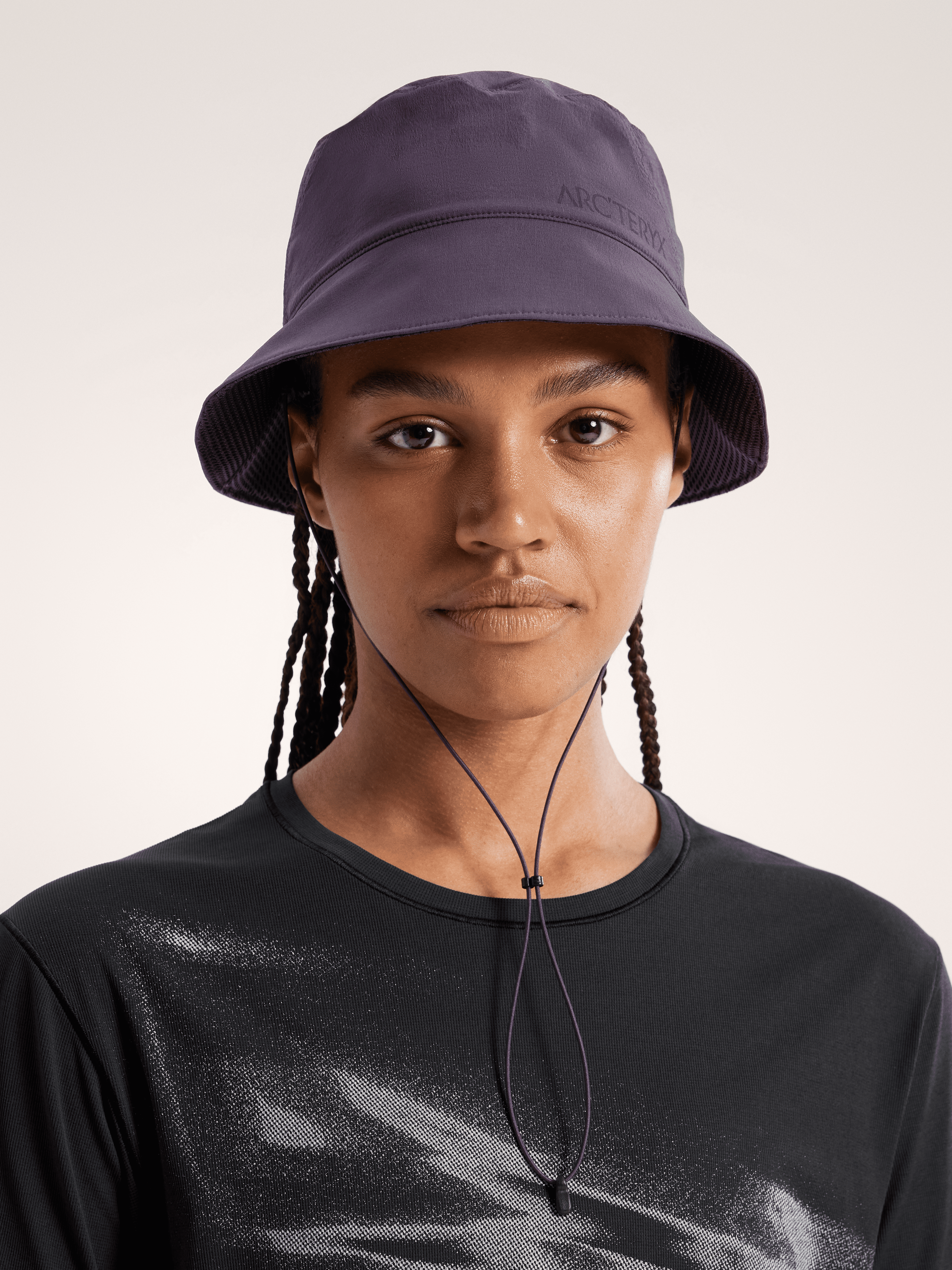 Sinsolo Bucket Hat 漁夫帽