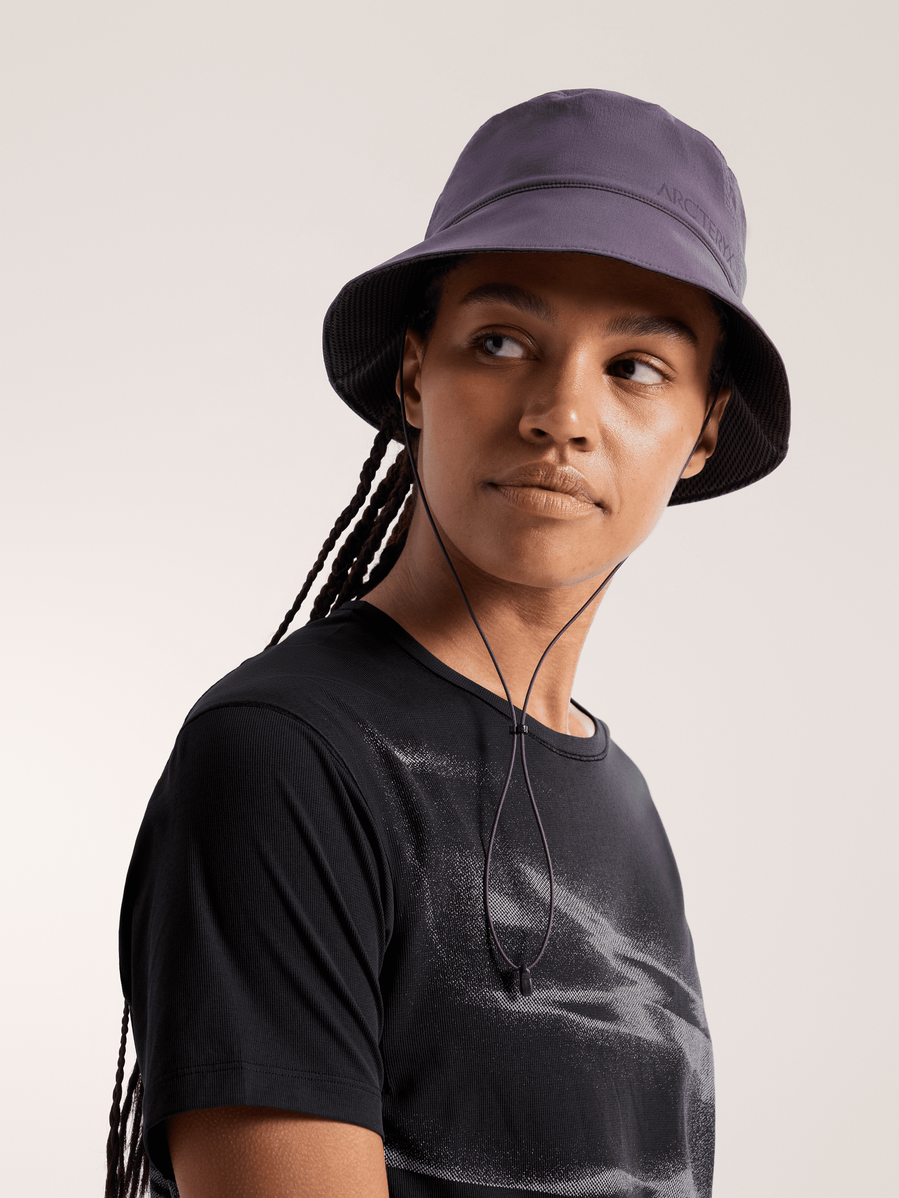Sinsolo Bucket Hat 漁夫帽