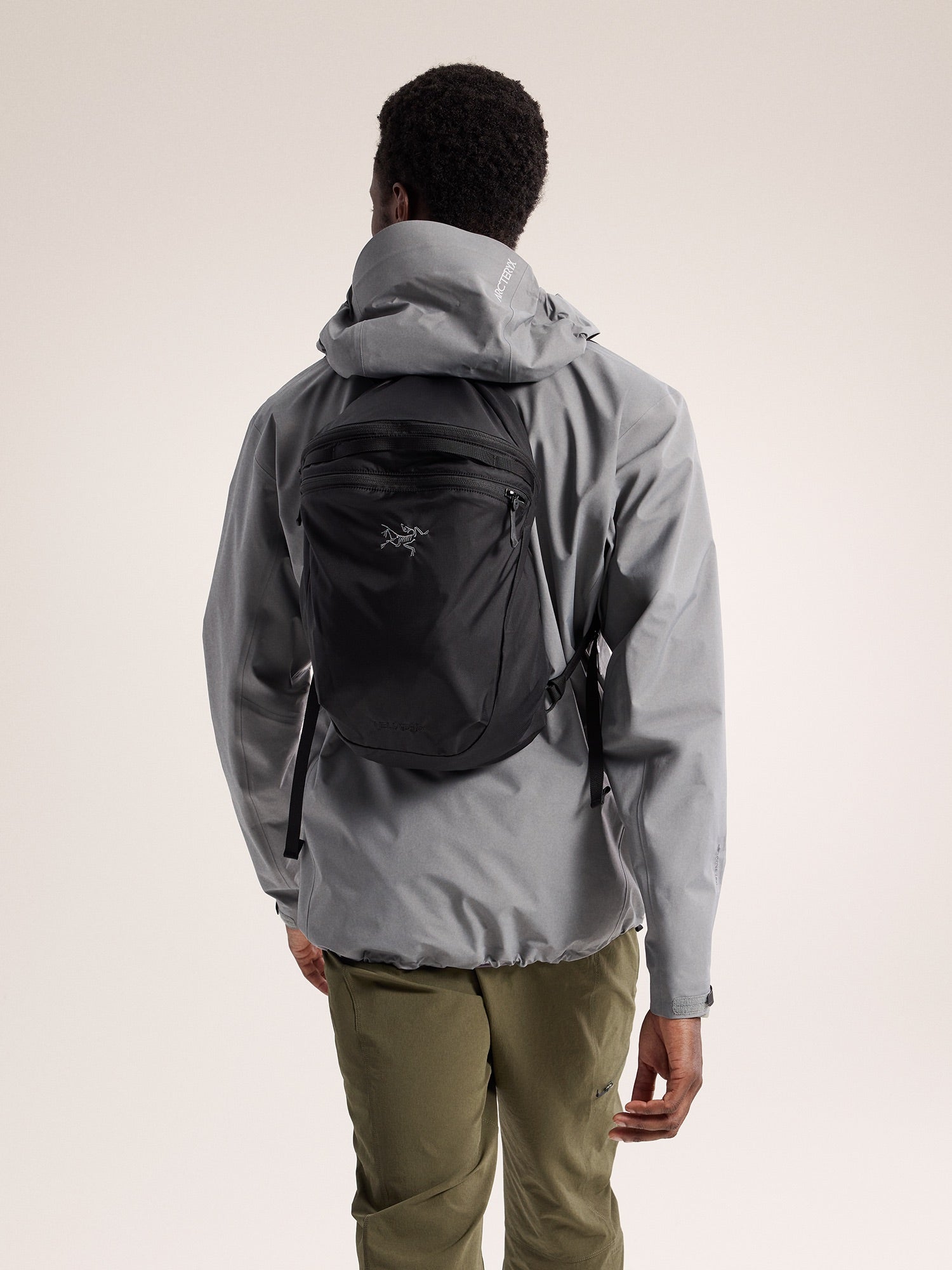 Heliad 15 Backpack 後背包