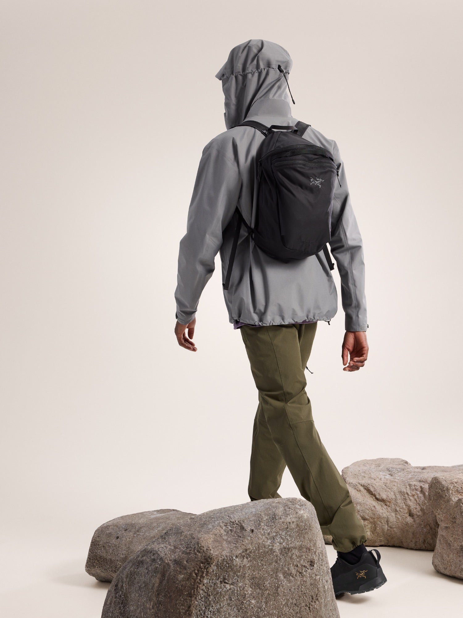 Heliad 15 Backpack 後背包