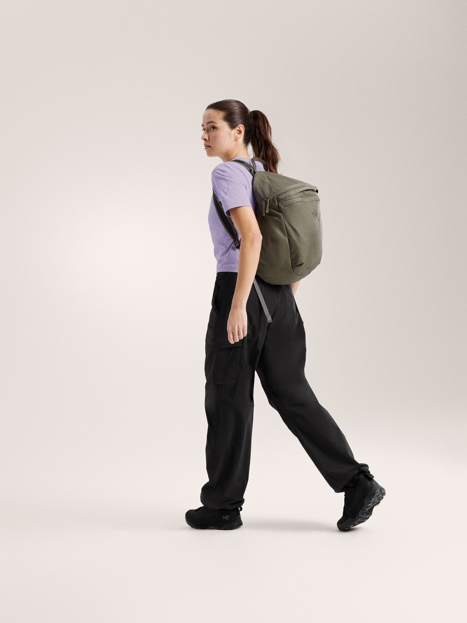 Heliad 15 Backpack 後背包
