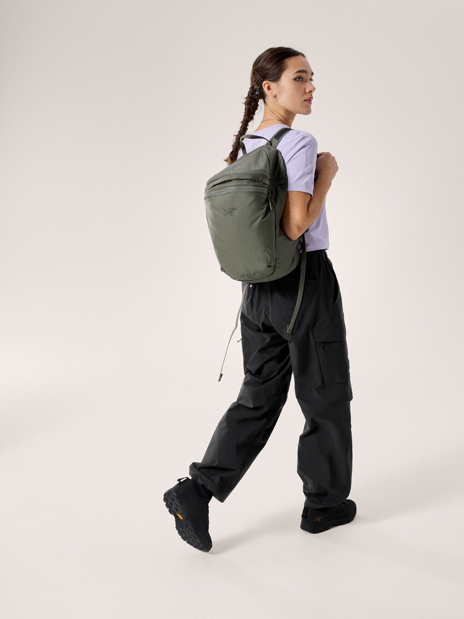 Heliad 15 Backpack 後背包