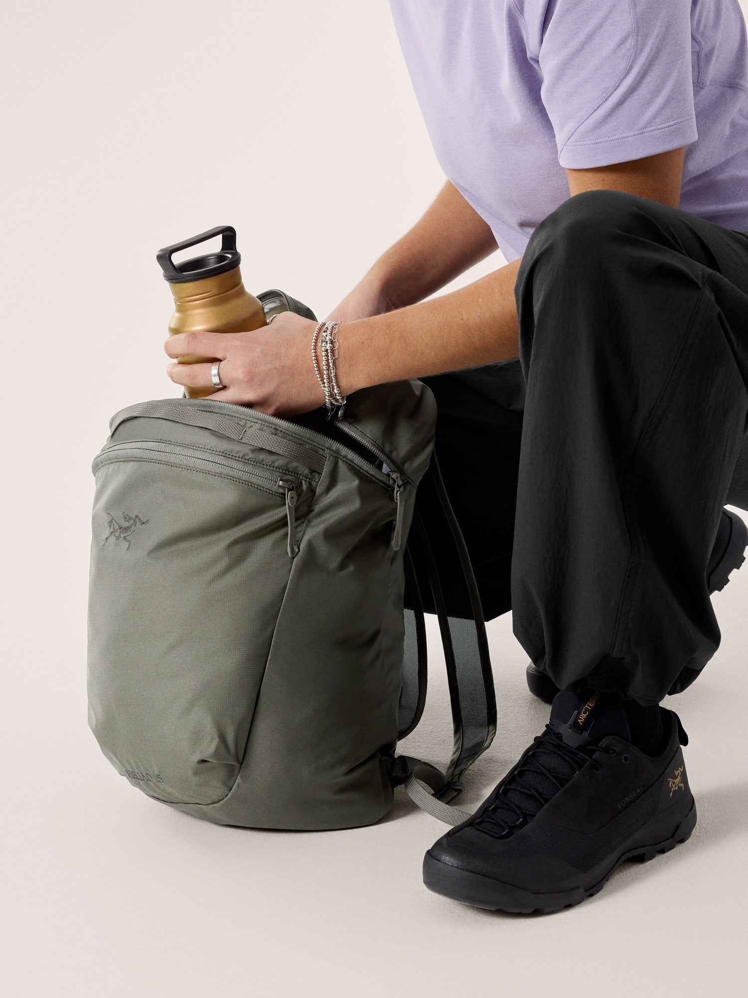 Heliad 15 Backpack 後背包