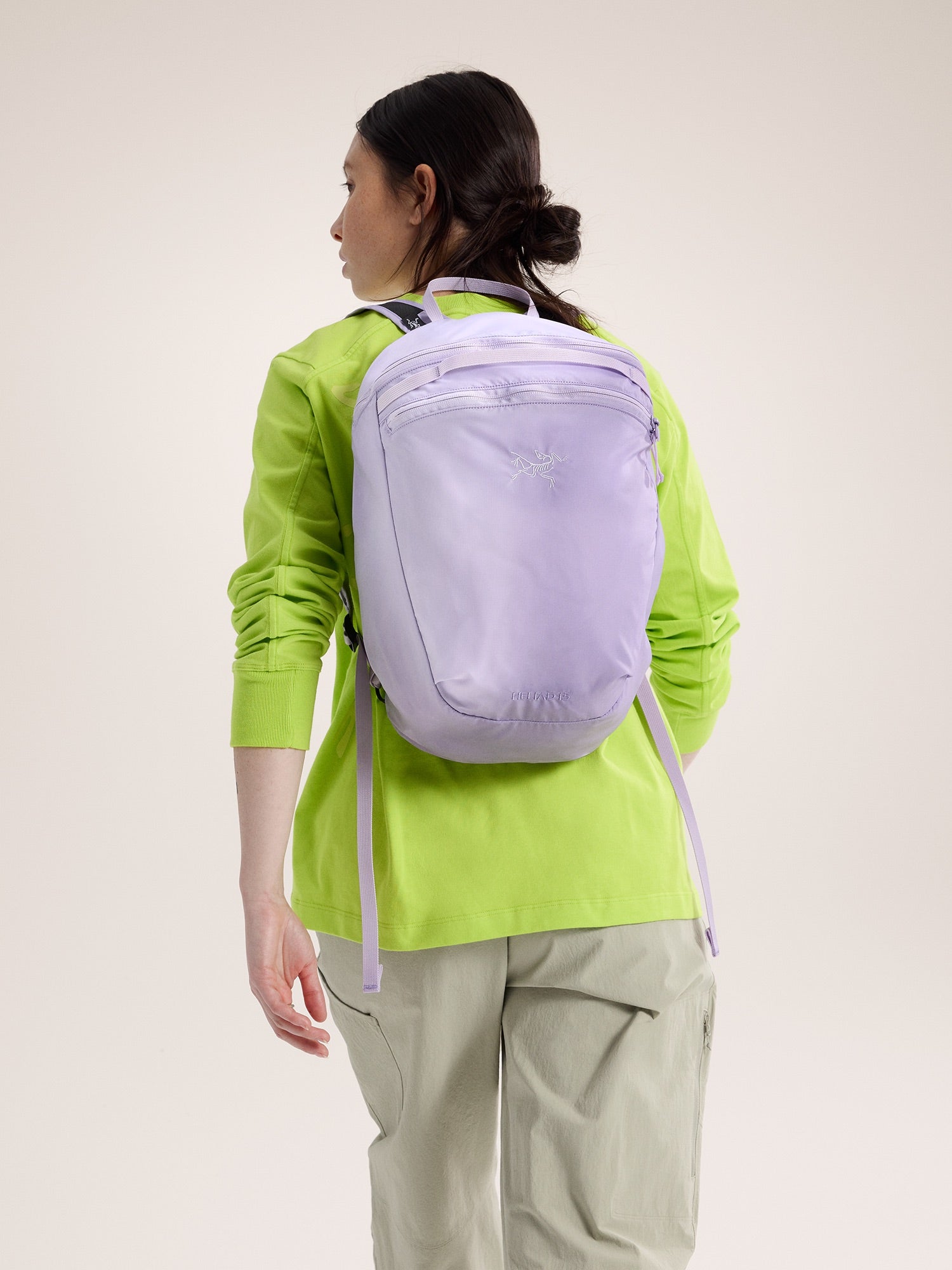 Heliad 15 Backpack 後背包