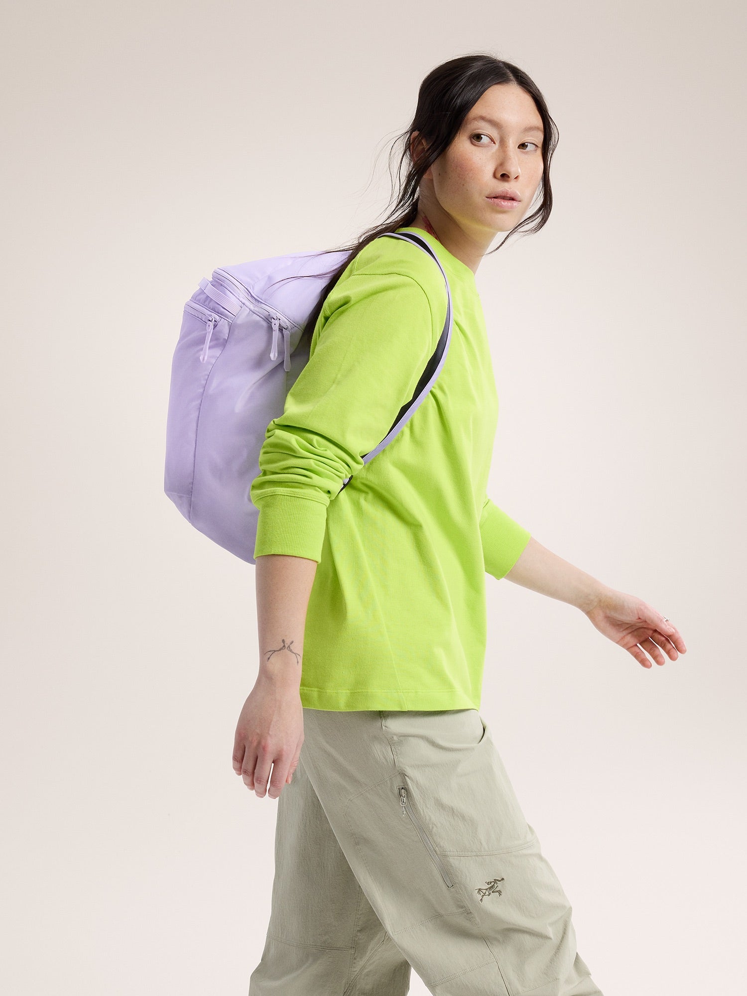 Heliad 15 Backpack 後背包