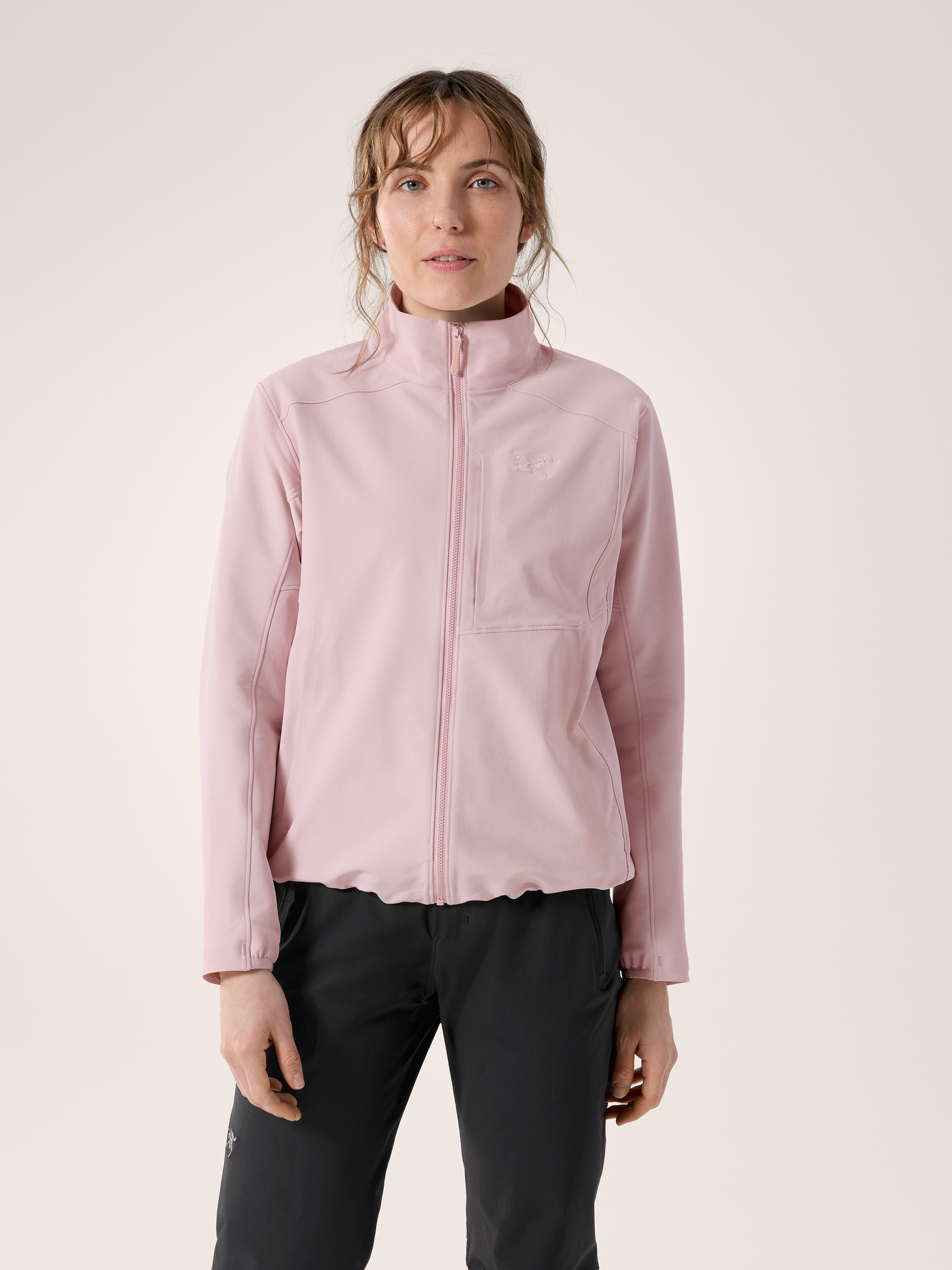 Gamma Jacket 外套 女款