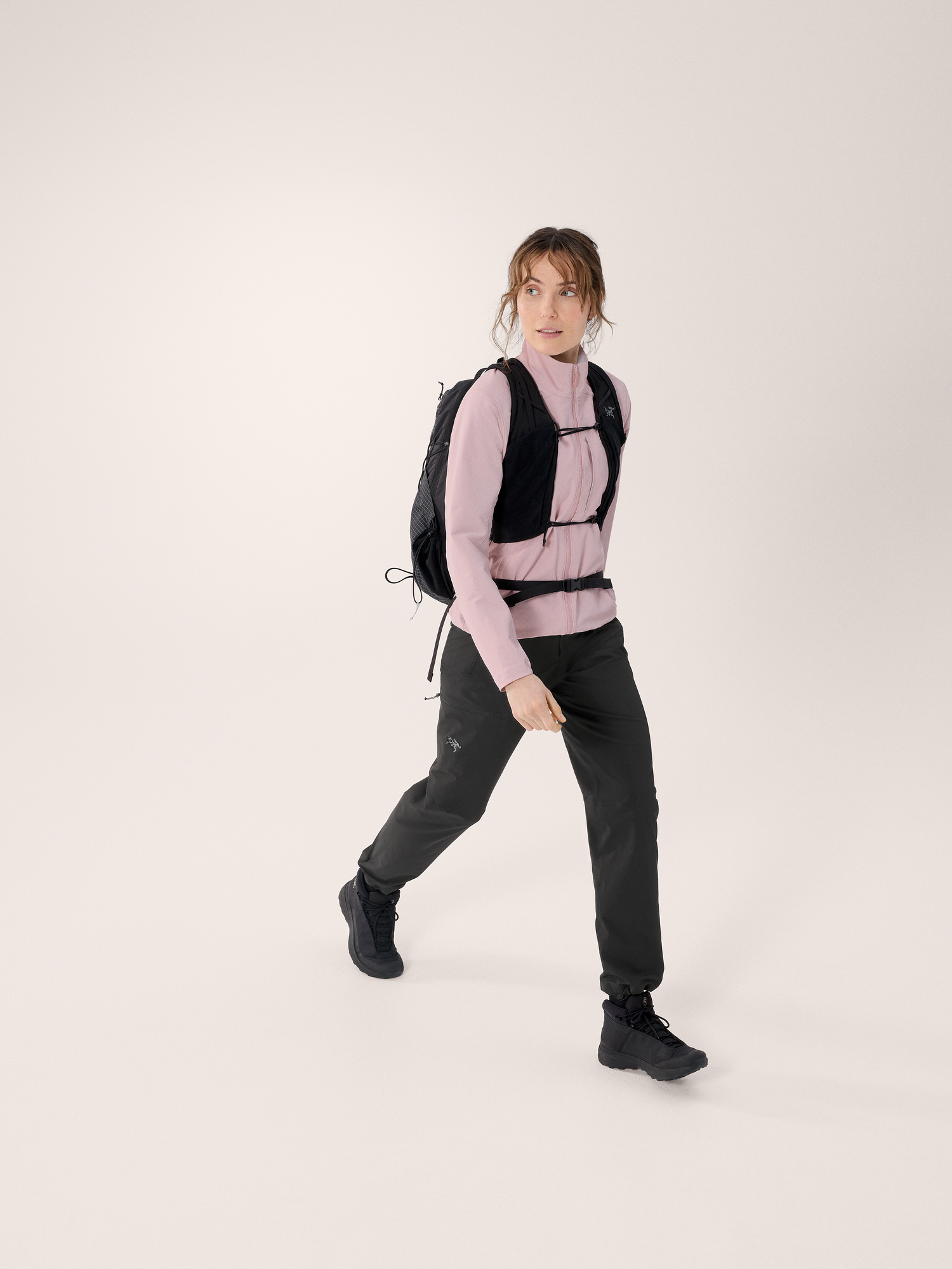 Gamma Jacket 外套 女款