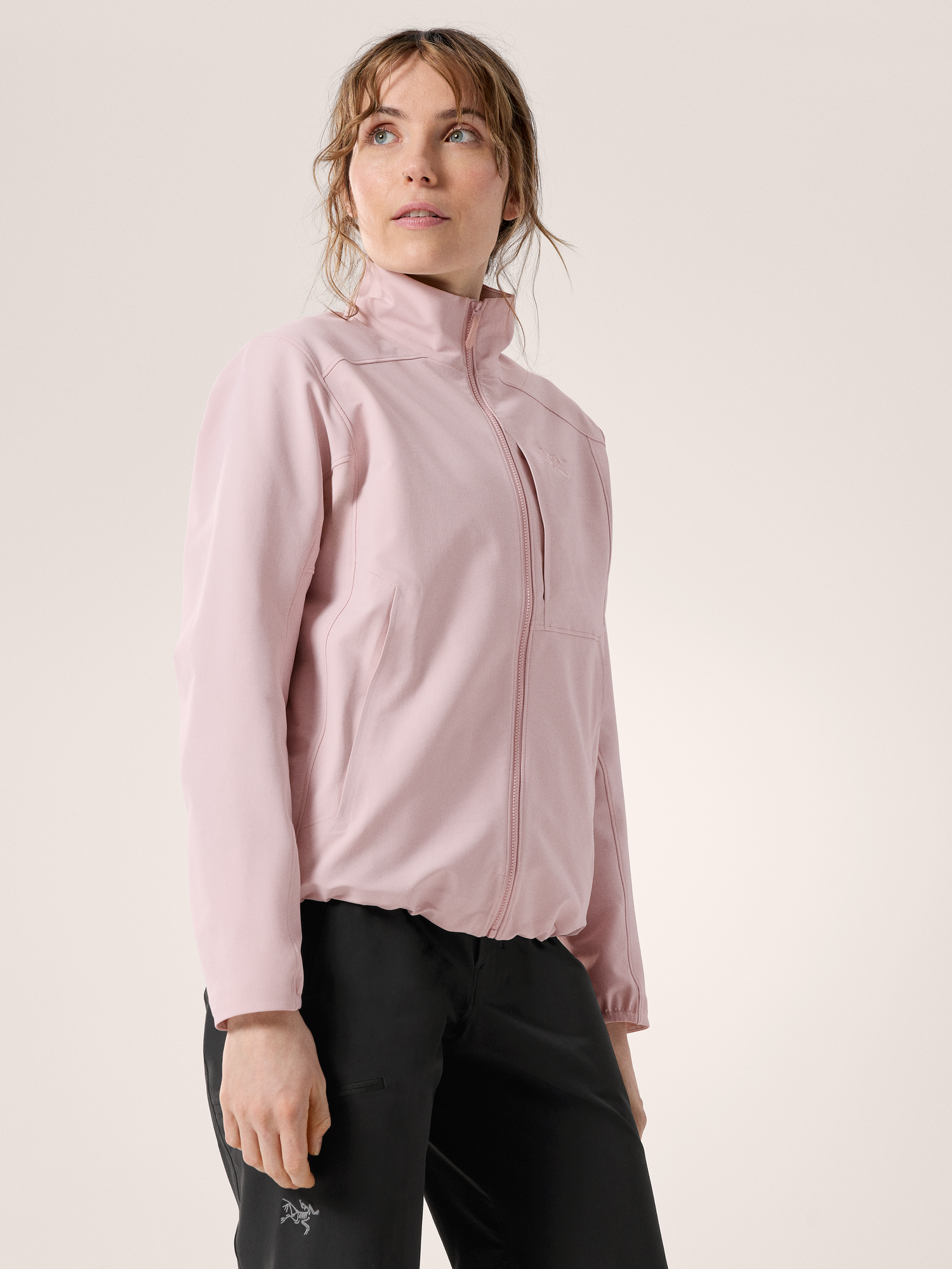 Gamma Jacket 外套 女款