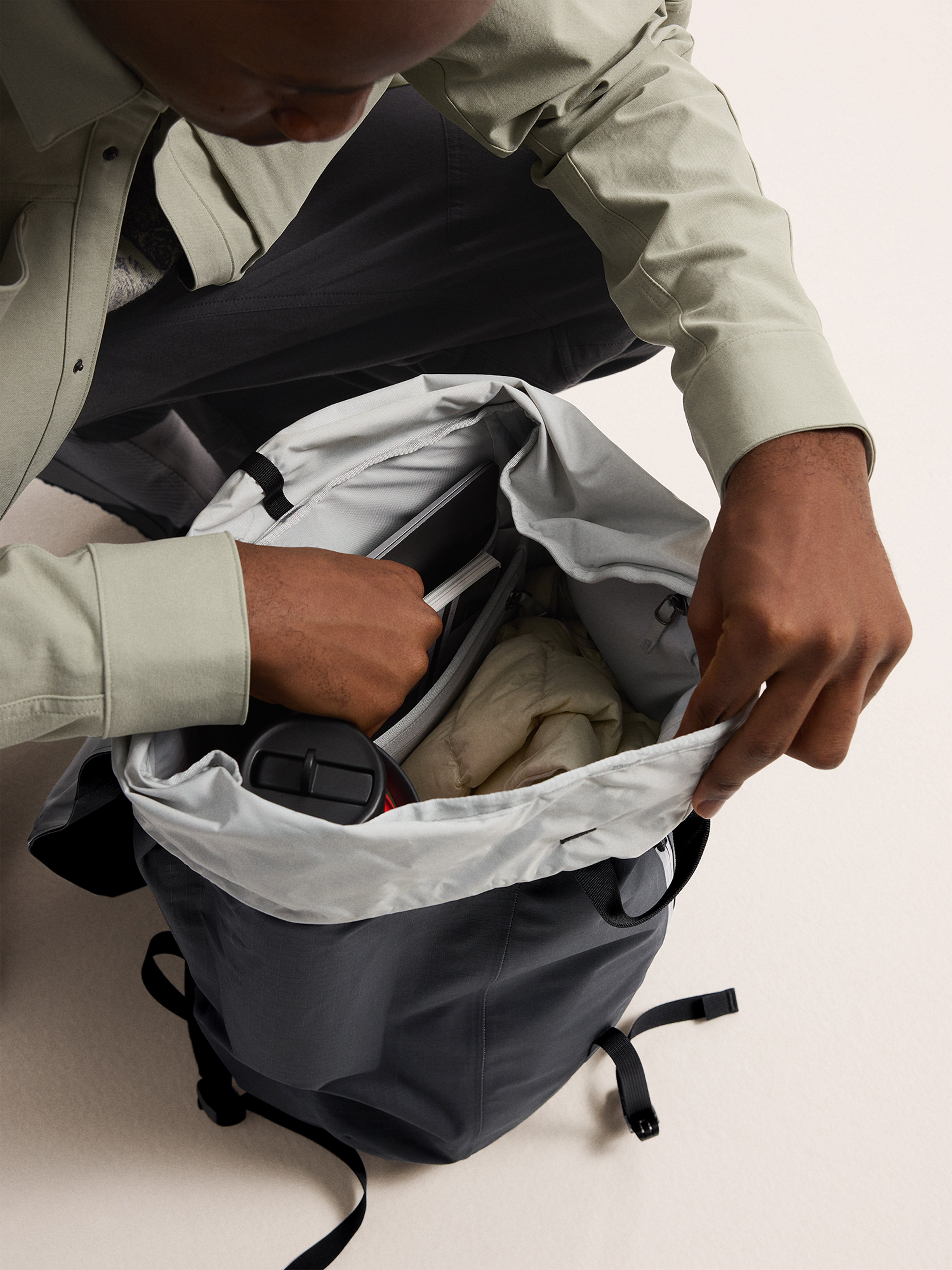 Granville 25 Backpack 後背包
