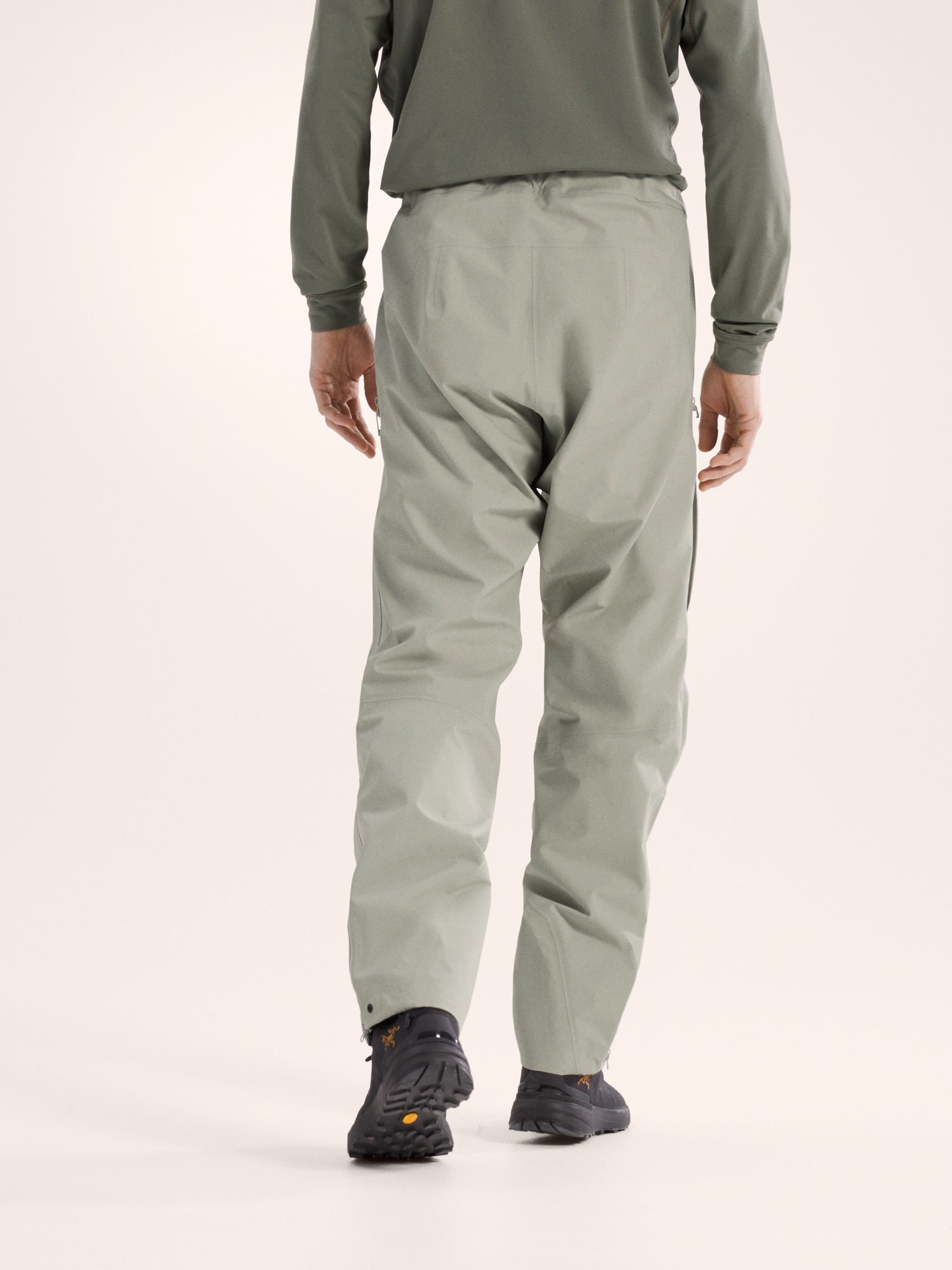 Beta Pant Gore-Tex 機能長褲 男款